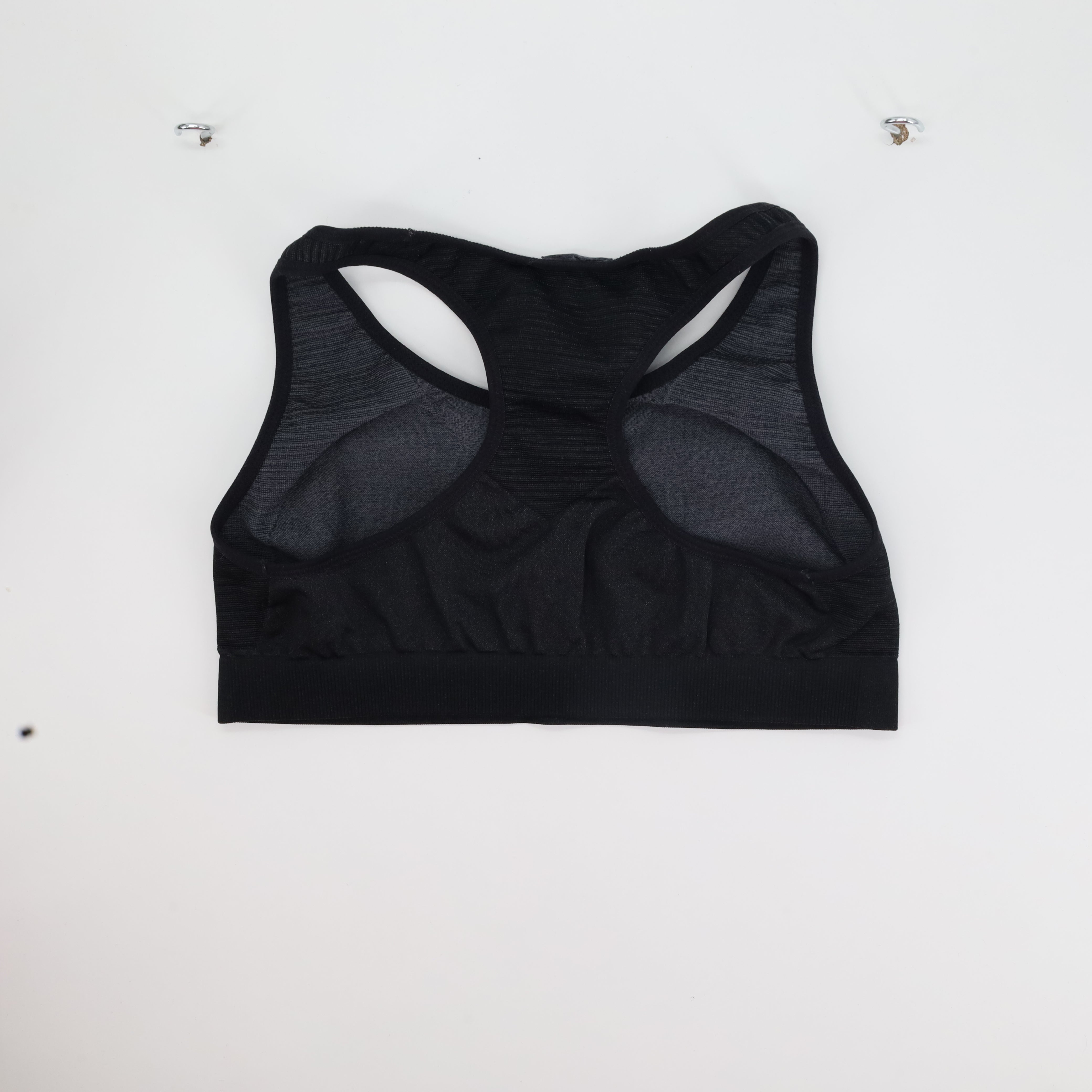 Brassière Kalenji Noir