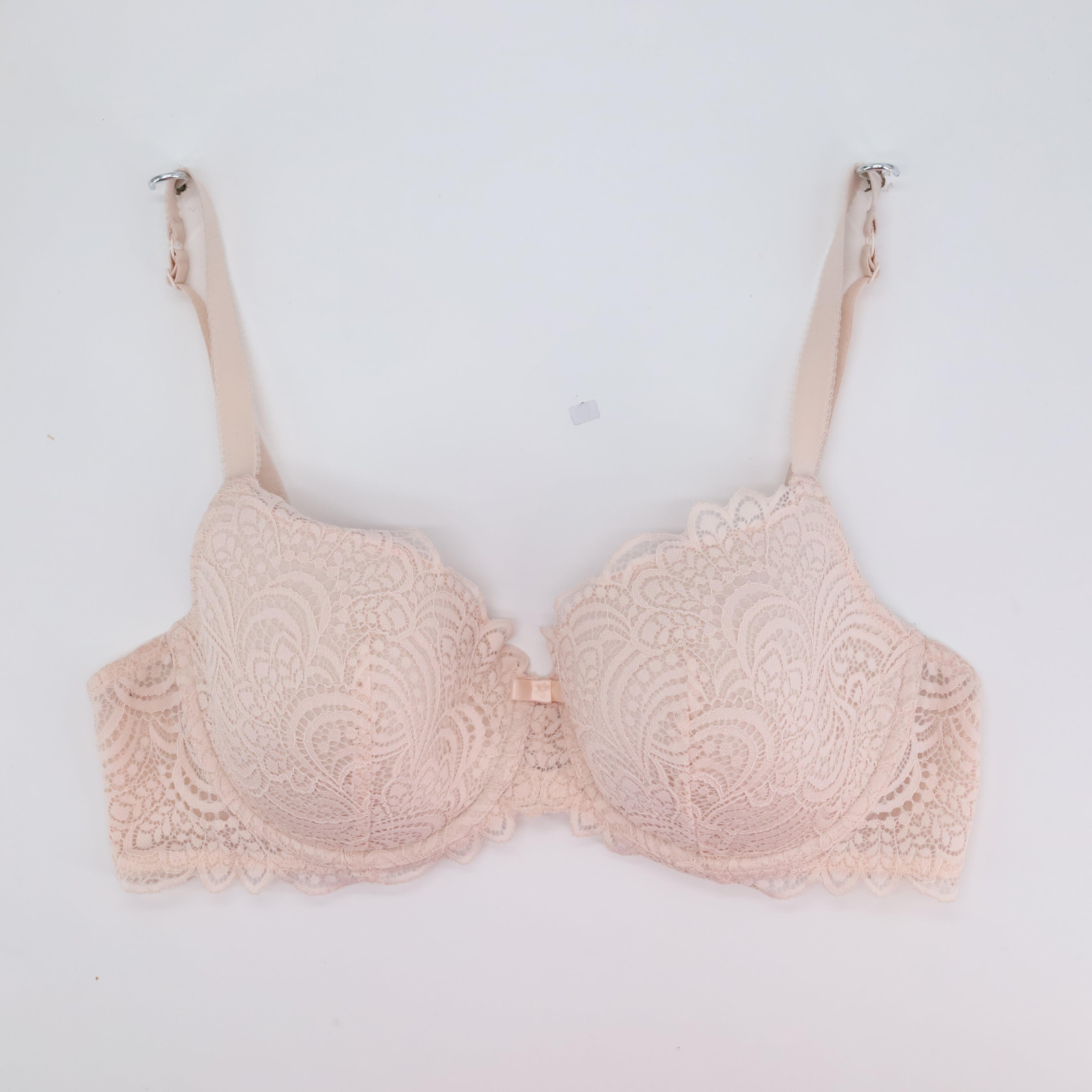 Soutien-gorge RougeGorge Rose