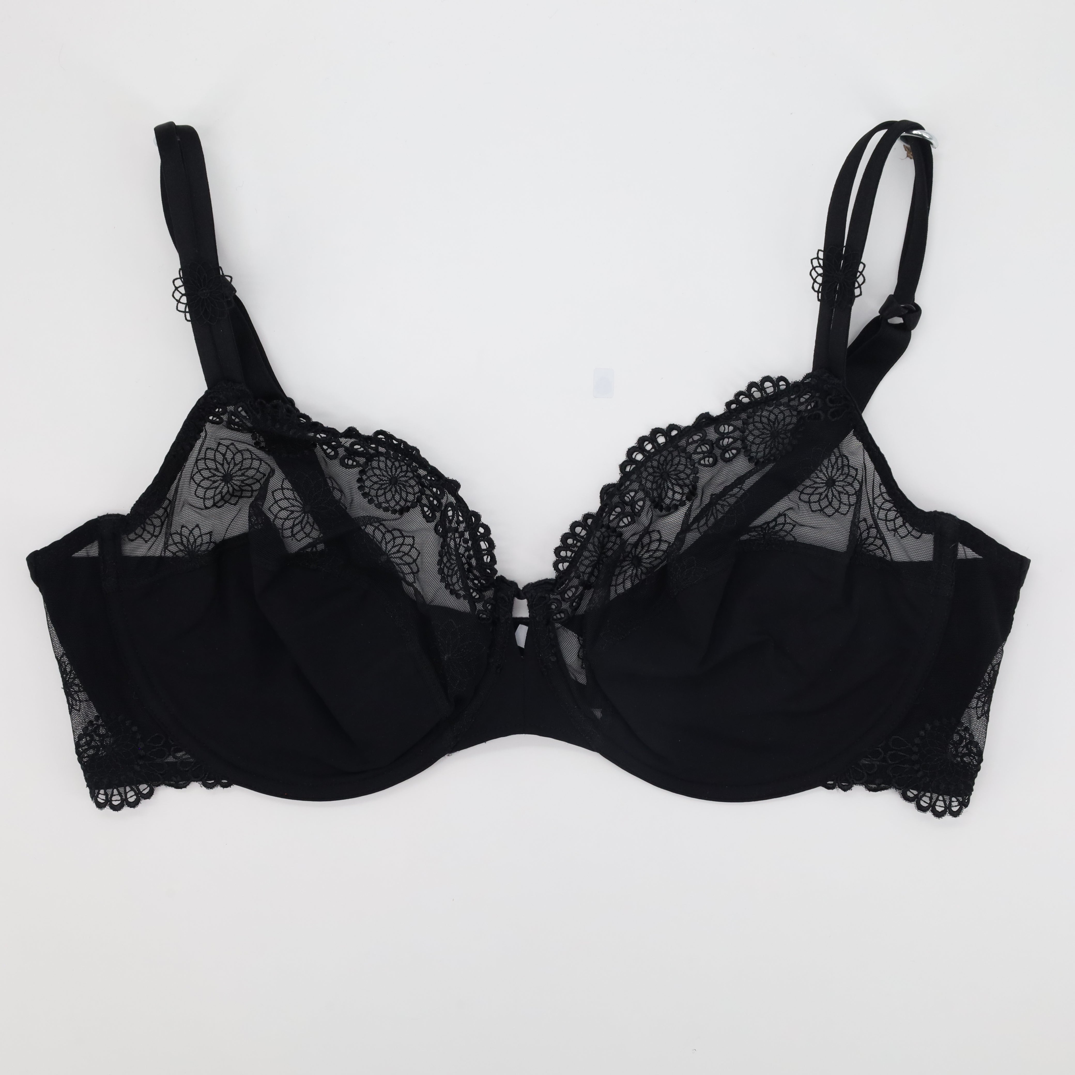 Soutien-gorge Simone Pérèle Noir