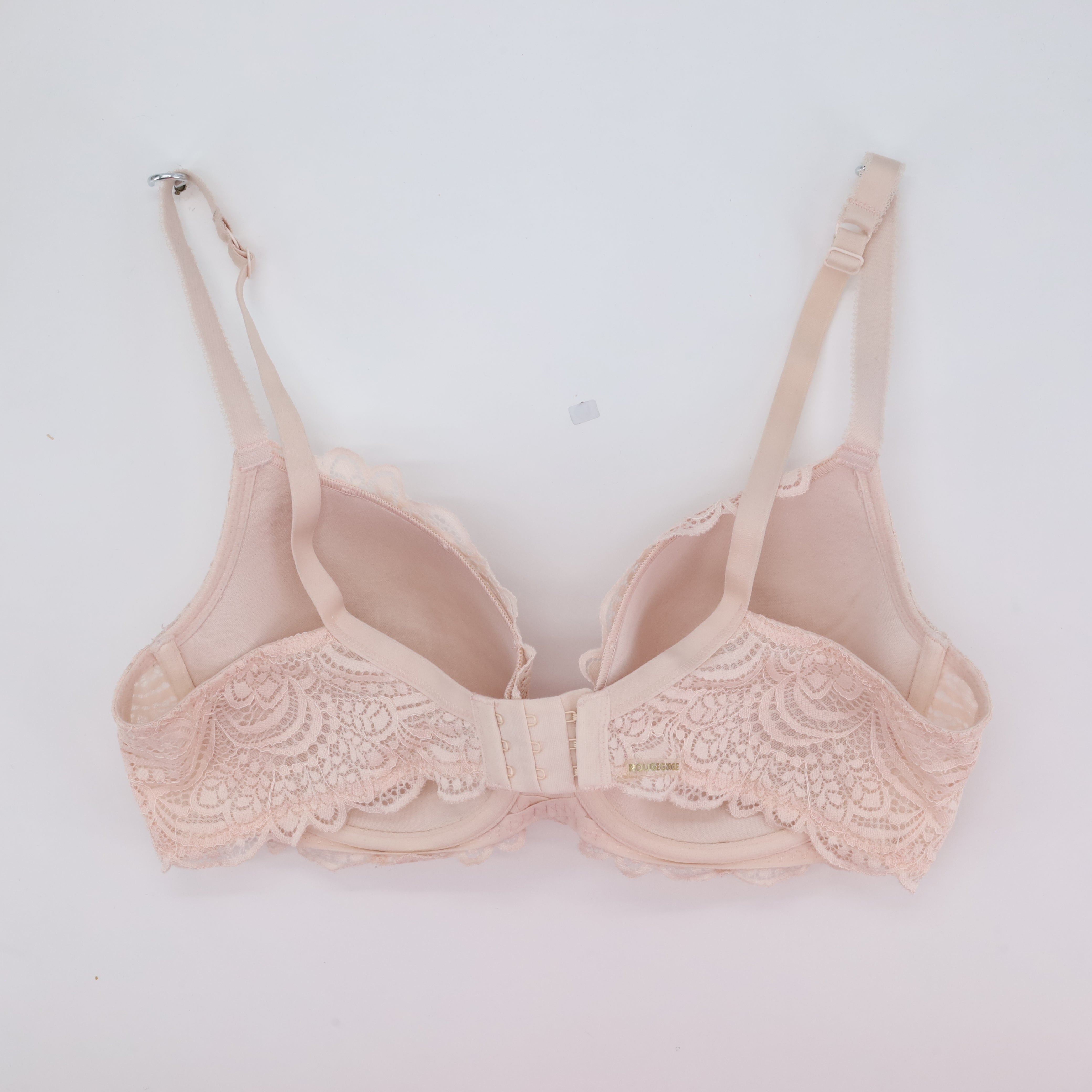 Soutien-gorge RougeGorge Rose