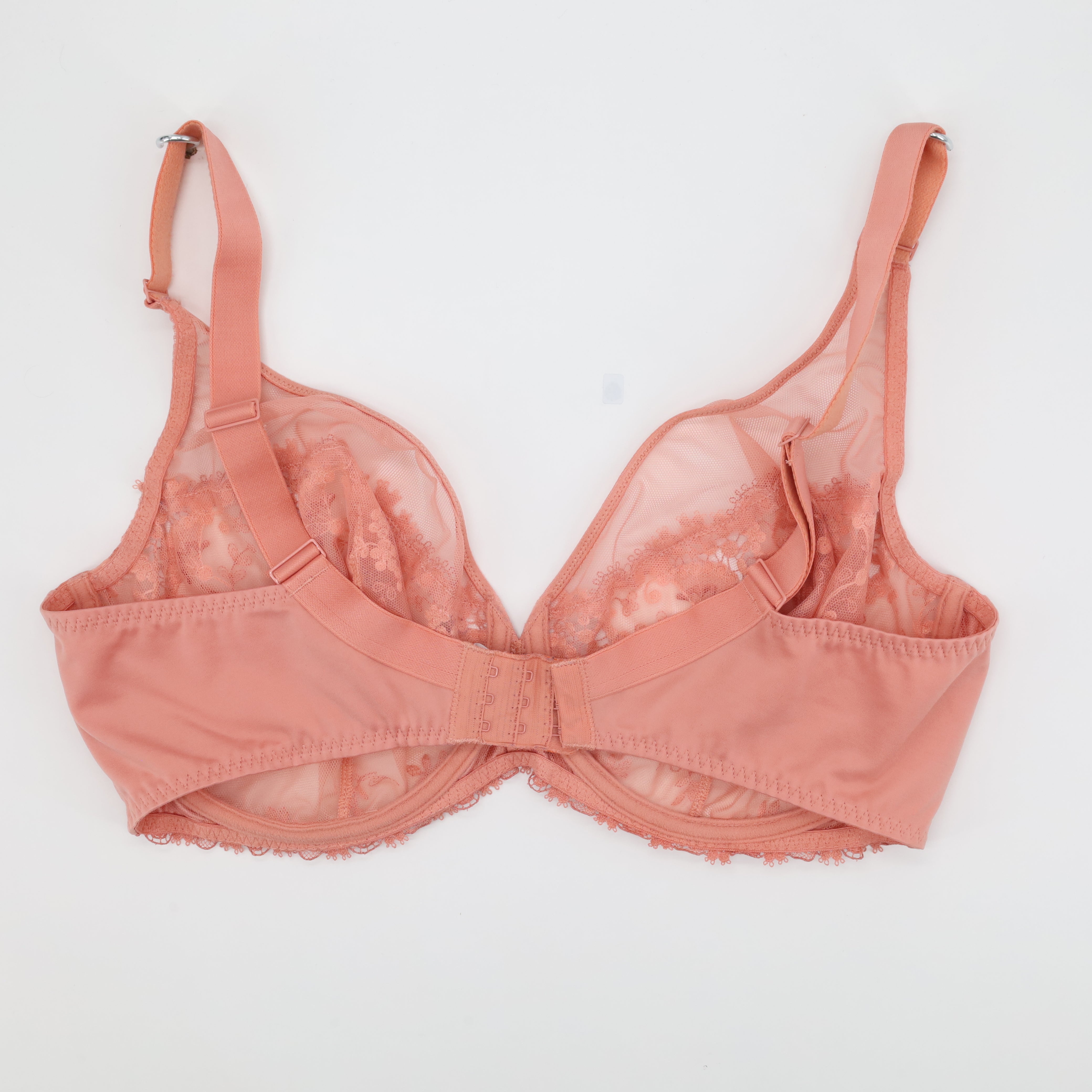 Soutien-gorge Simone Pérèle Corail