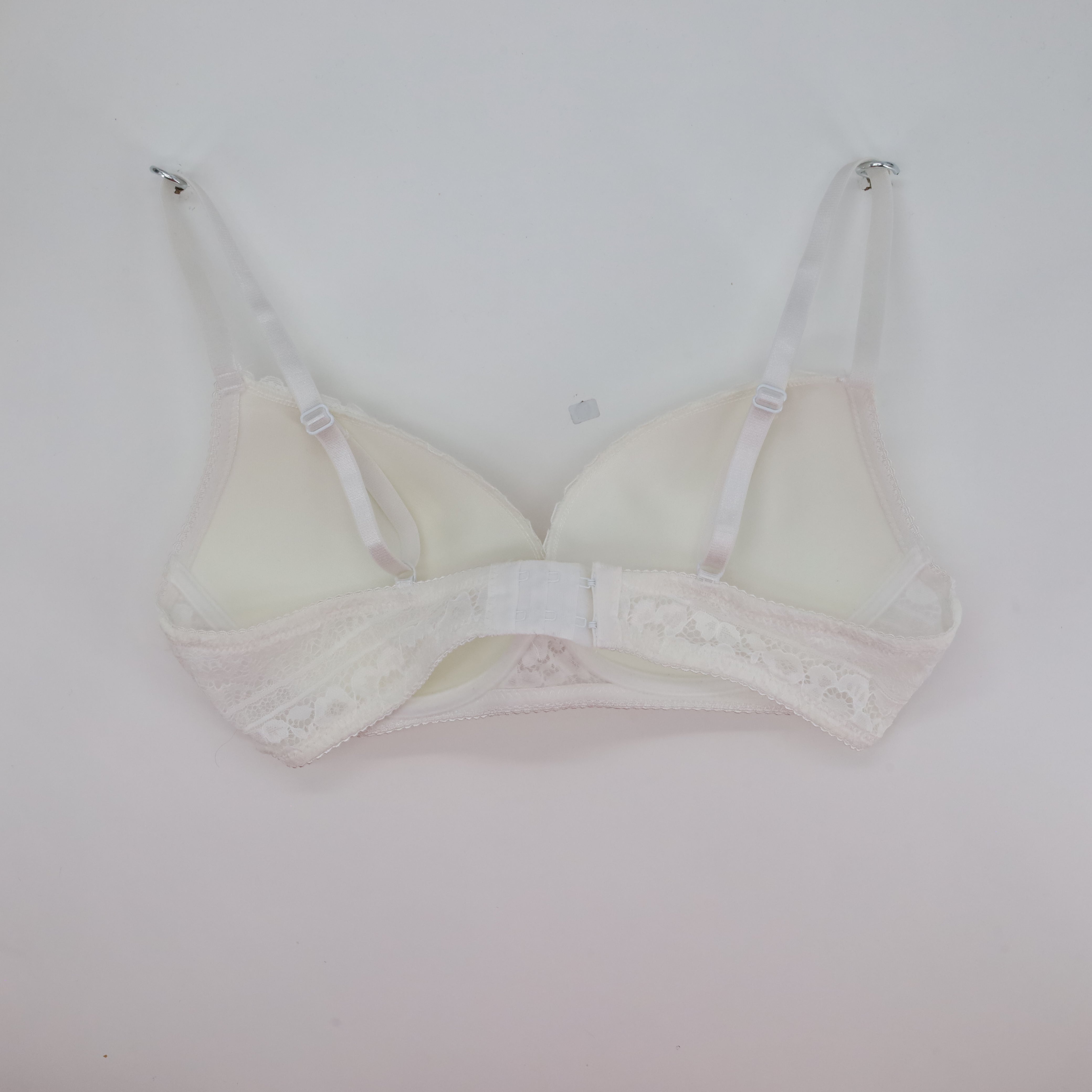 Soutien-gorge Blanc