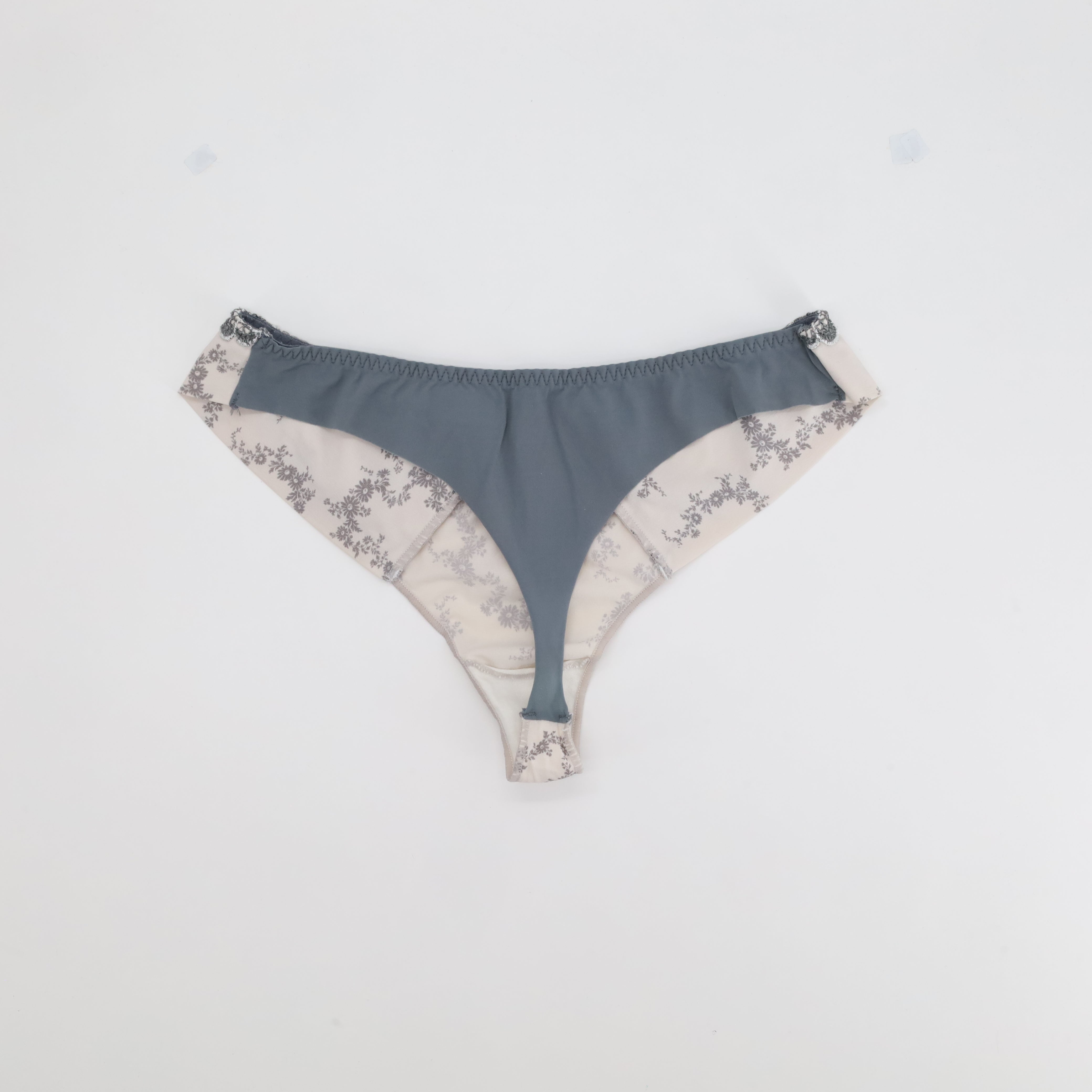 Tanga Simone Pérèle Gris