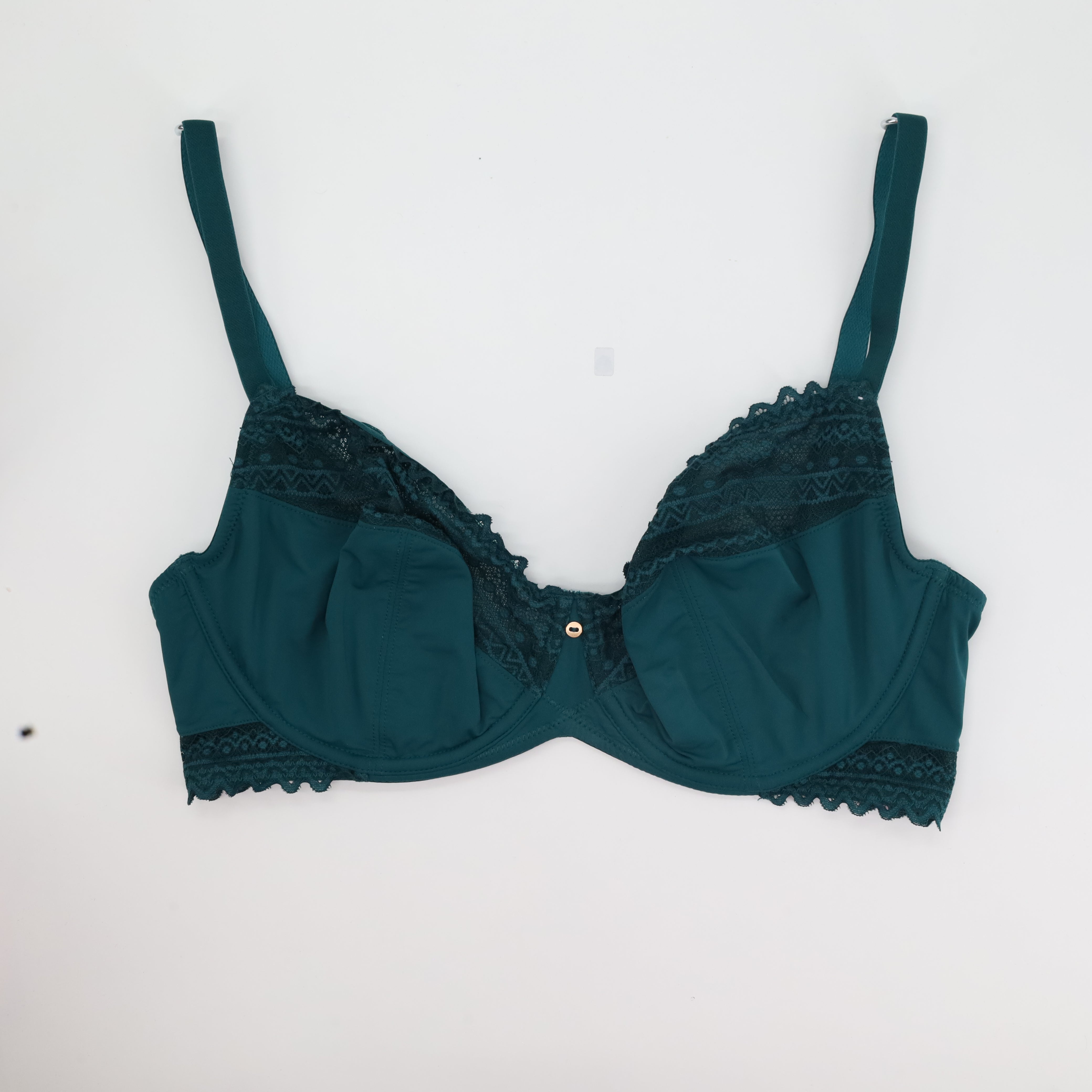 Soutien-gorge RougeGorge Vert
