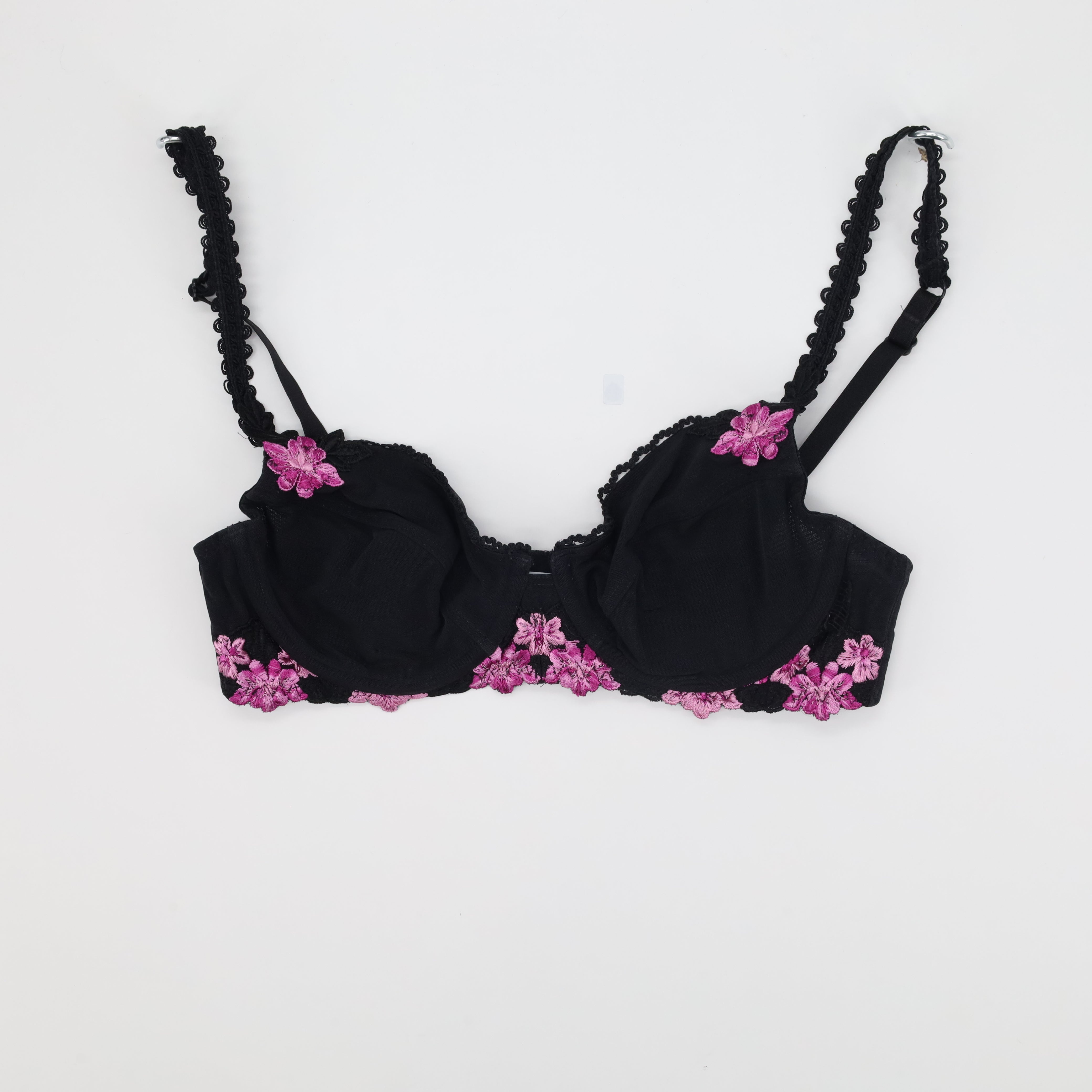 Soutien-gorge Noir