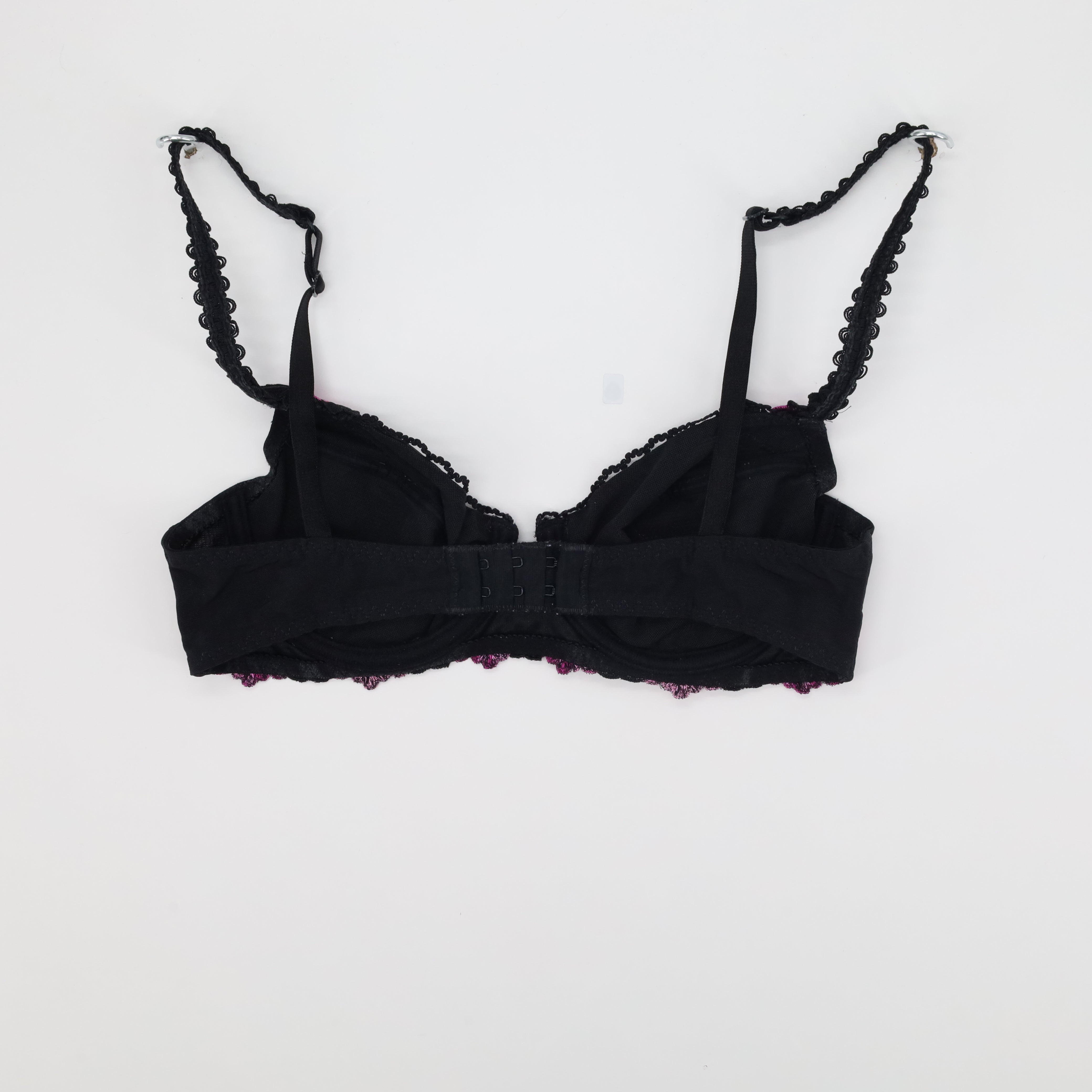 Soutien-gorge Noir