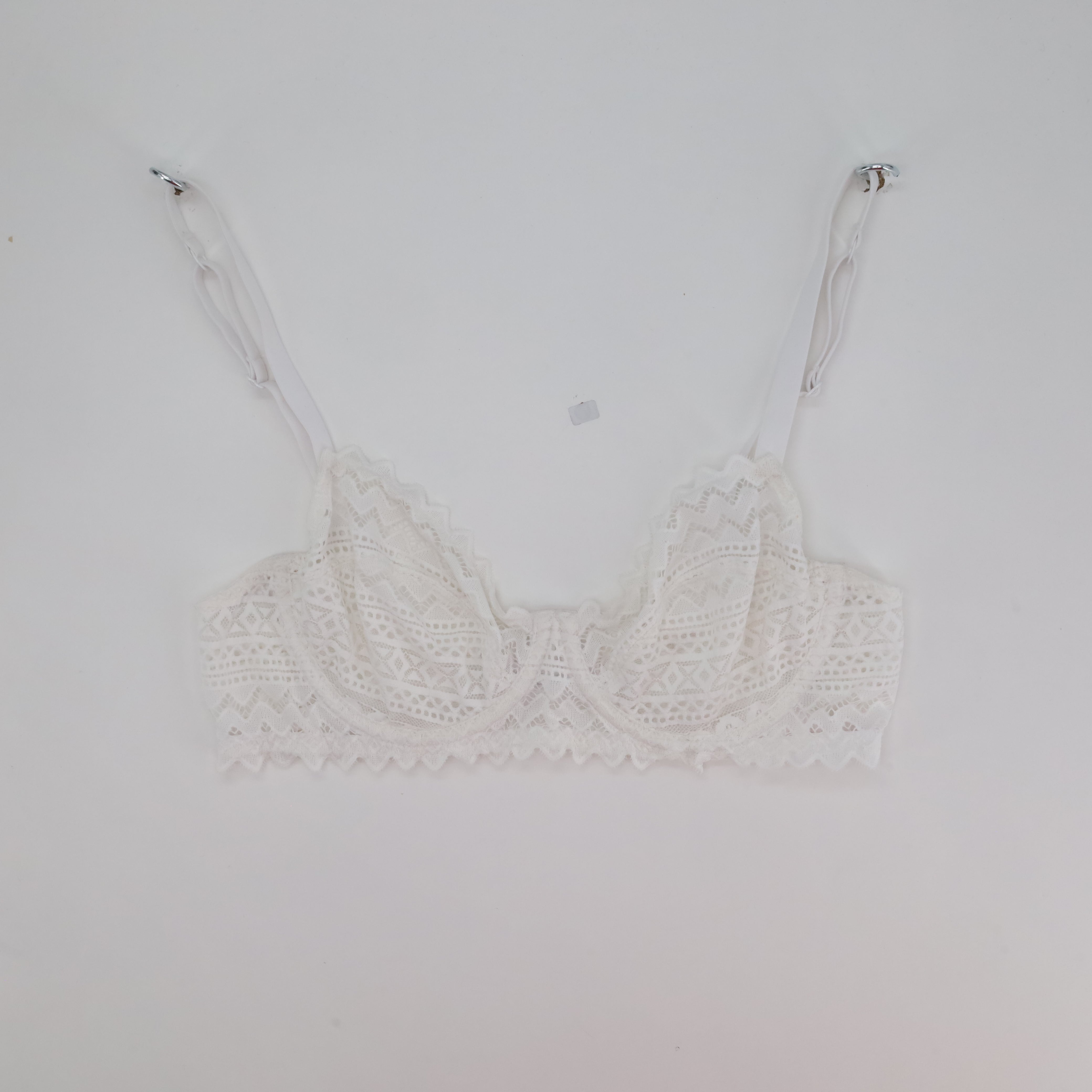 Soutien-gorge Blanc