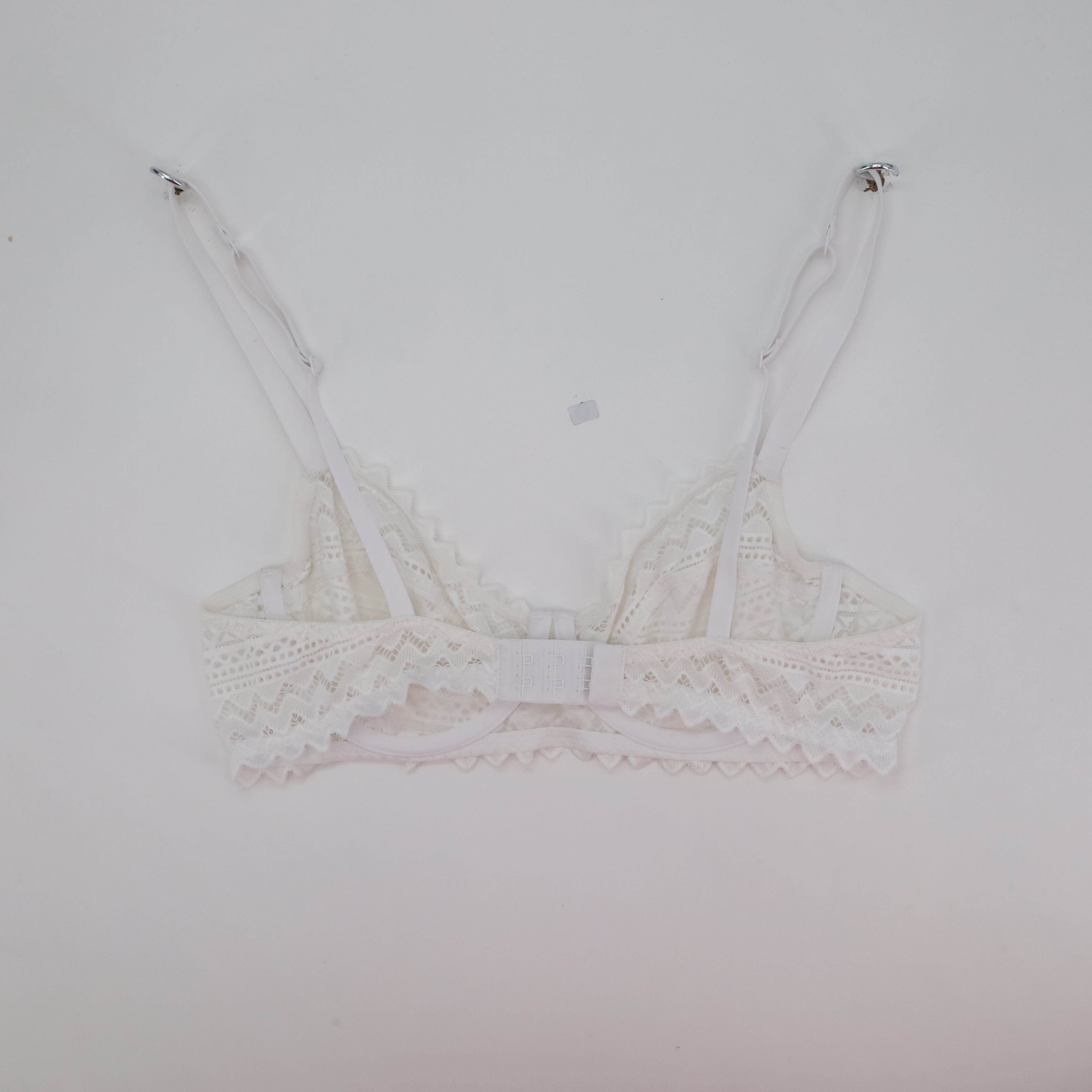 Soutien-gorge Blanc