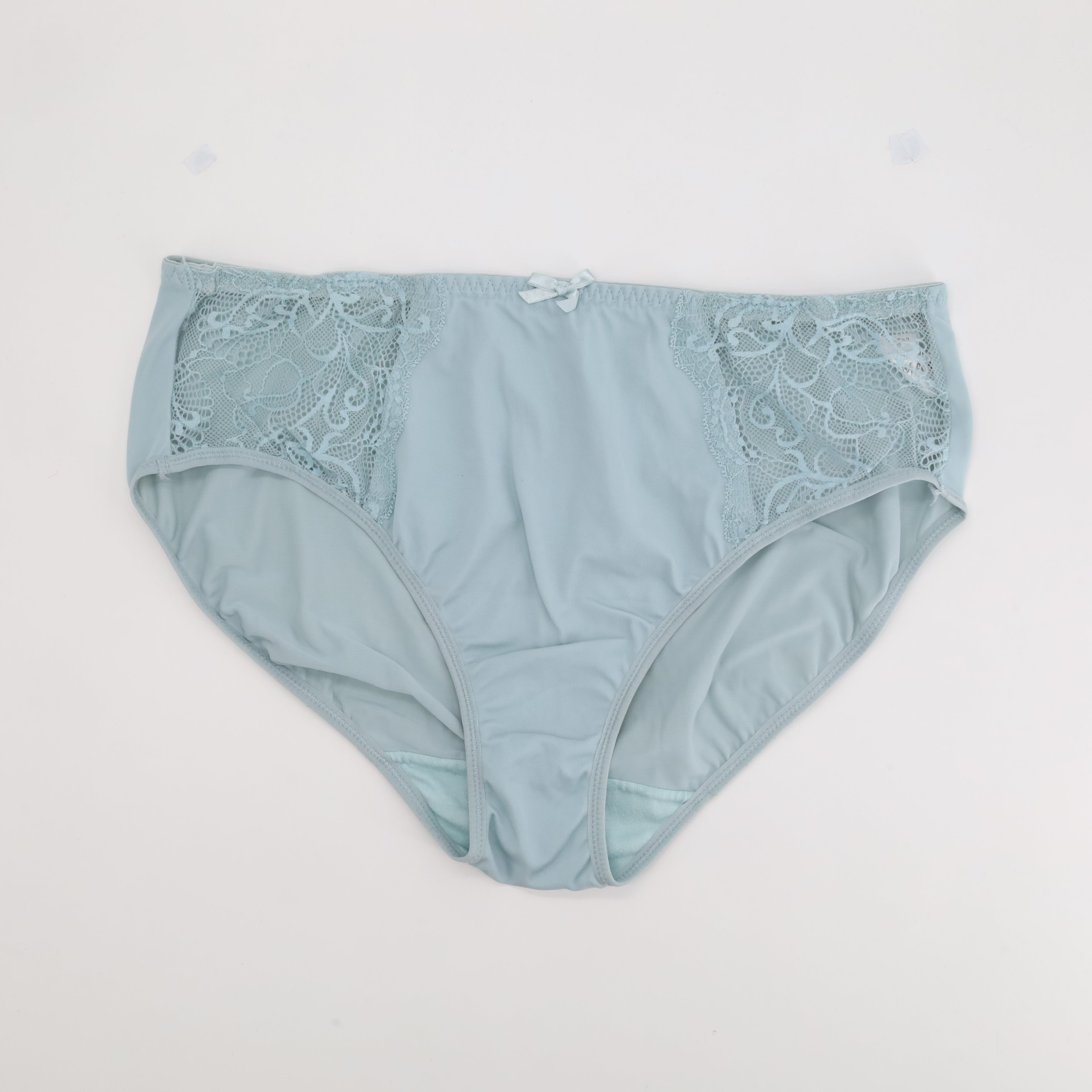 Culotte Damart Vert