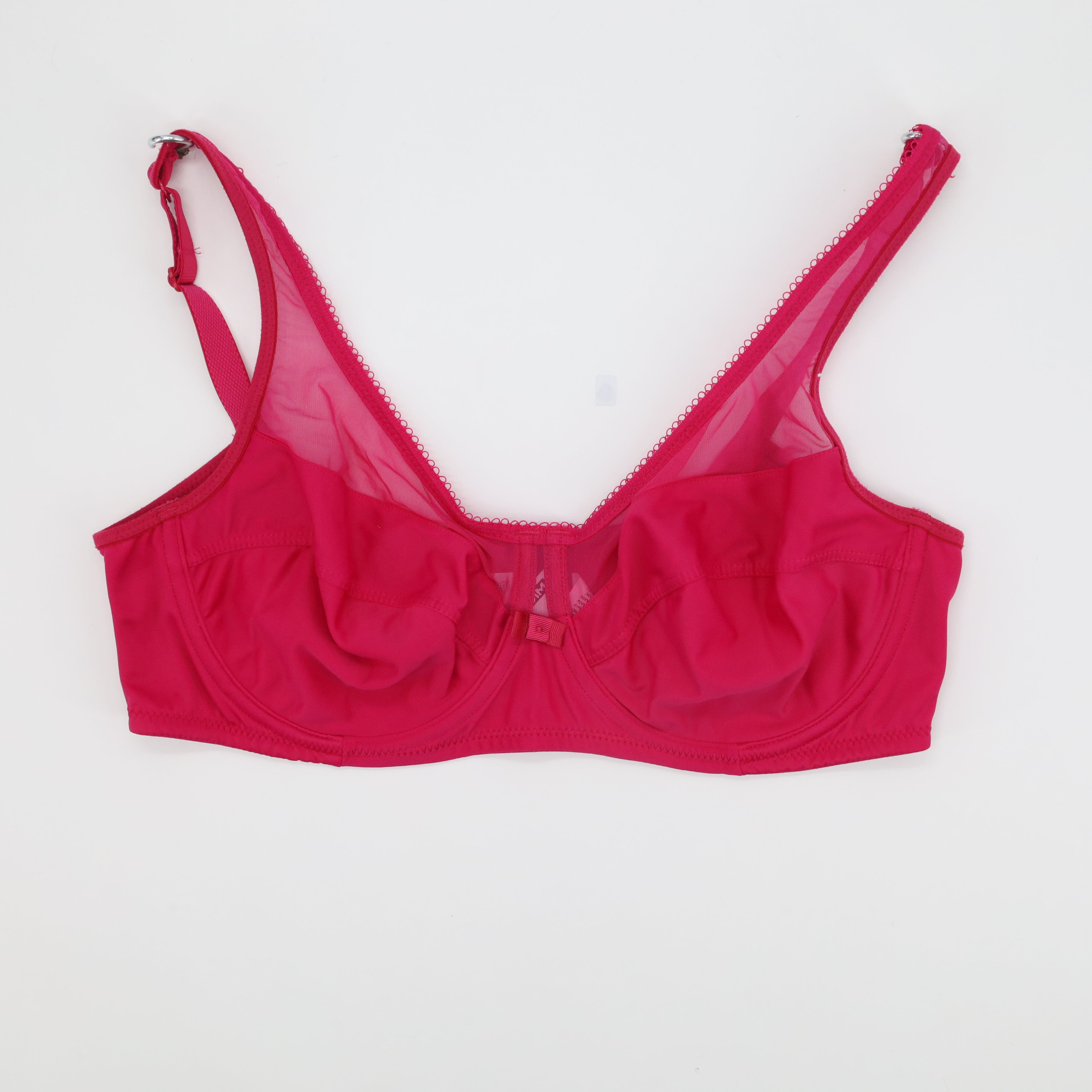 Soutien-gorge DIM Rose