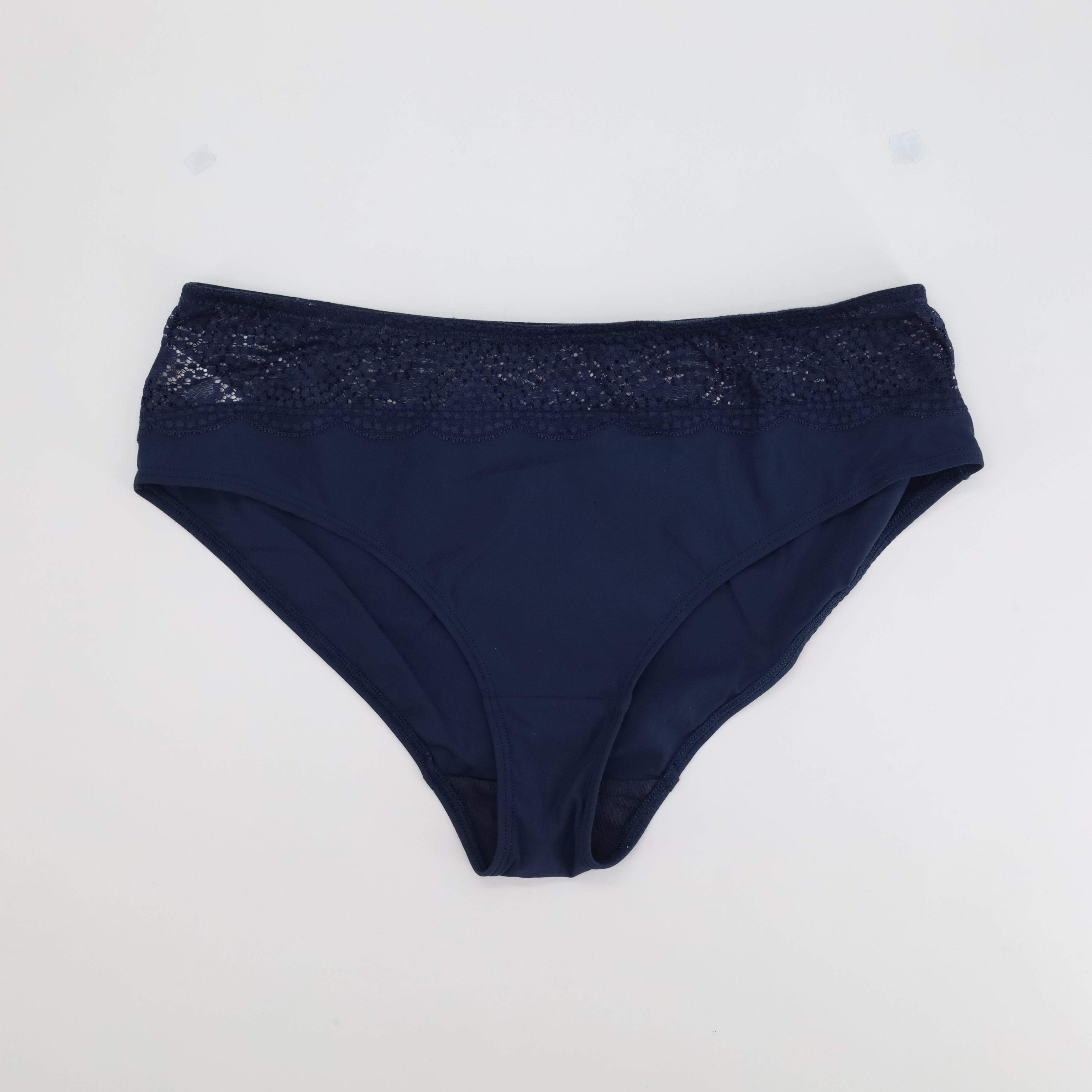 Culotte La Redoute Bleu