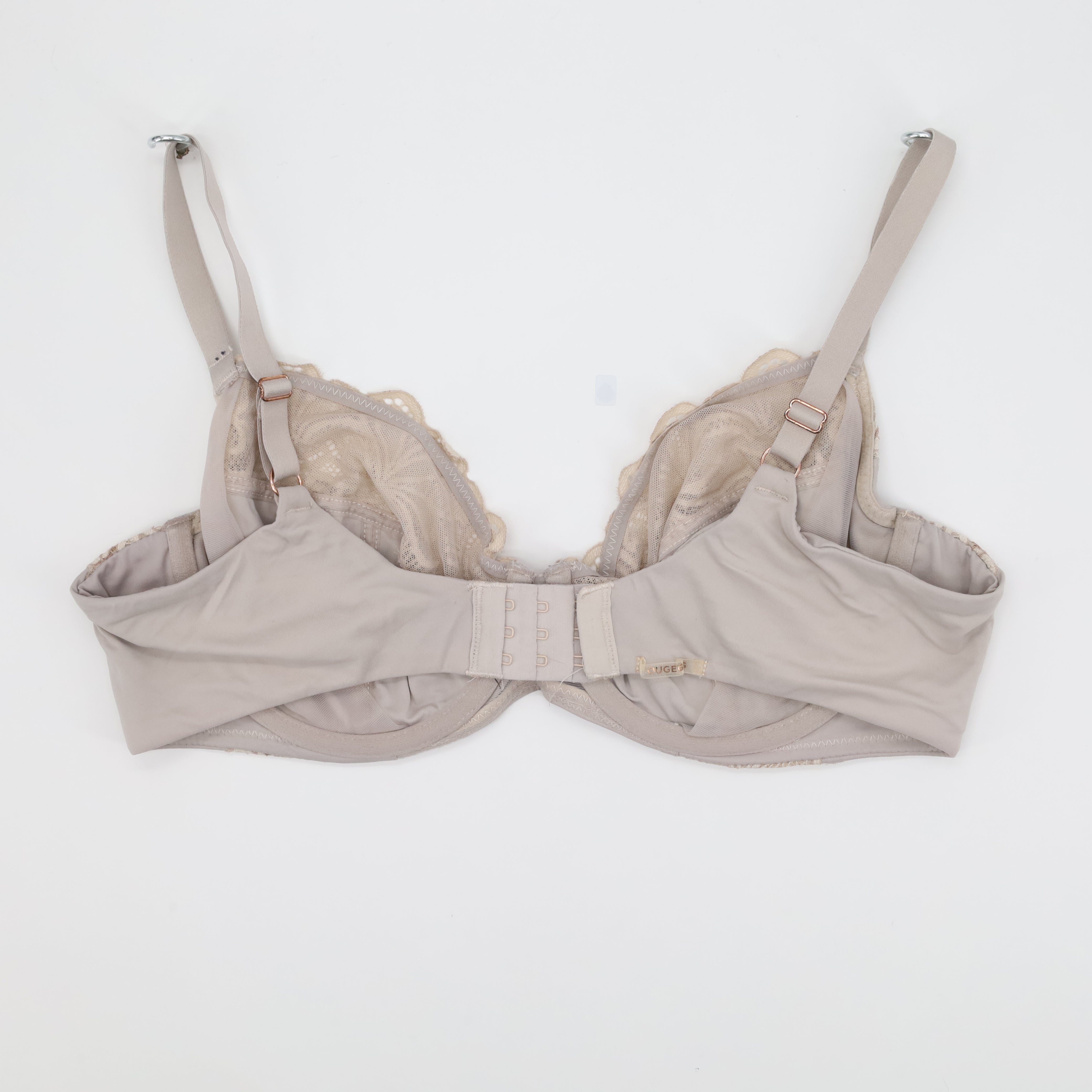 Soutien-gorge RougeGorge Beige