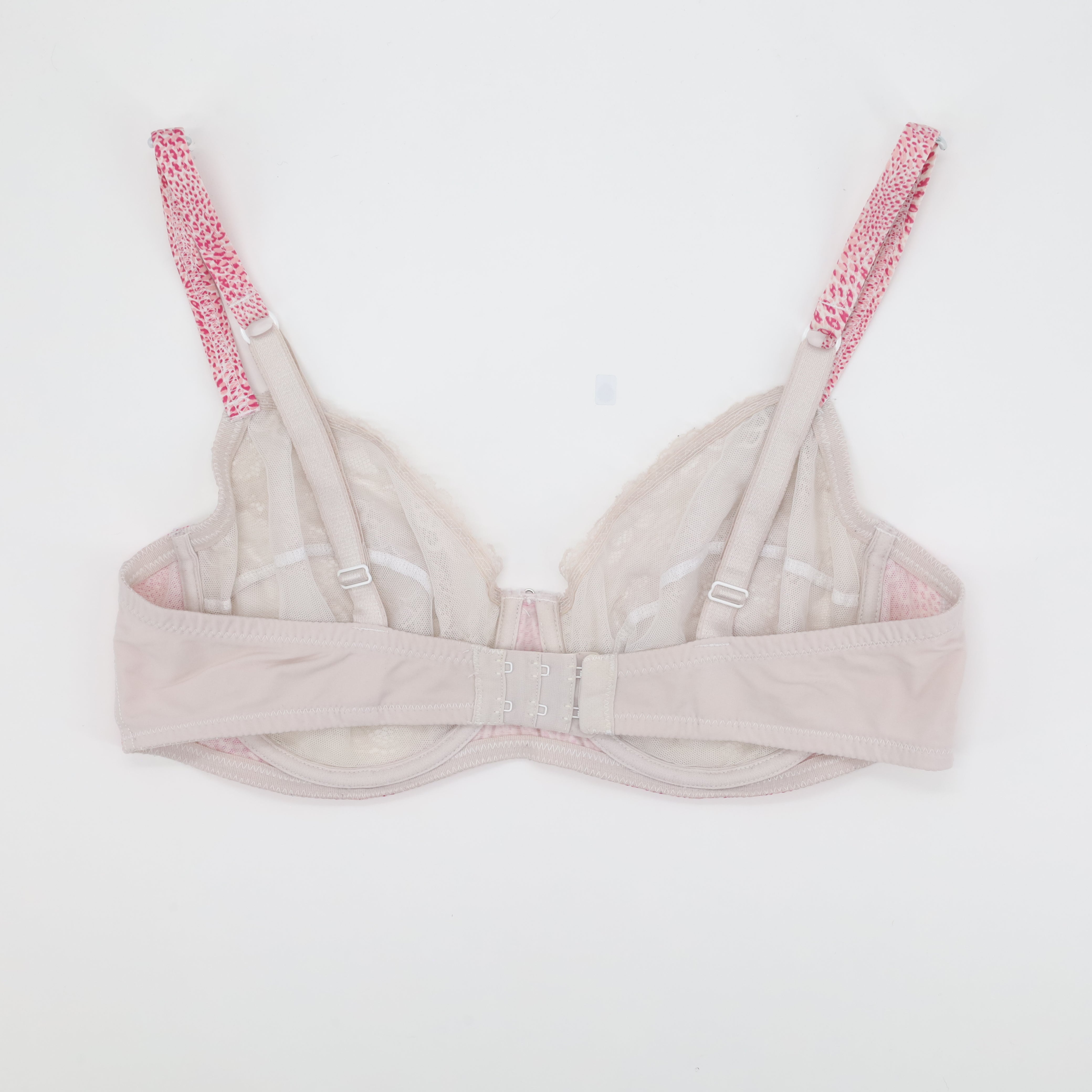 Soutien-gorge Daniel Hechter Beige