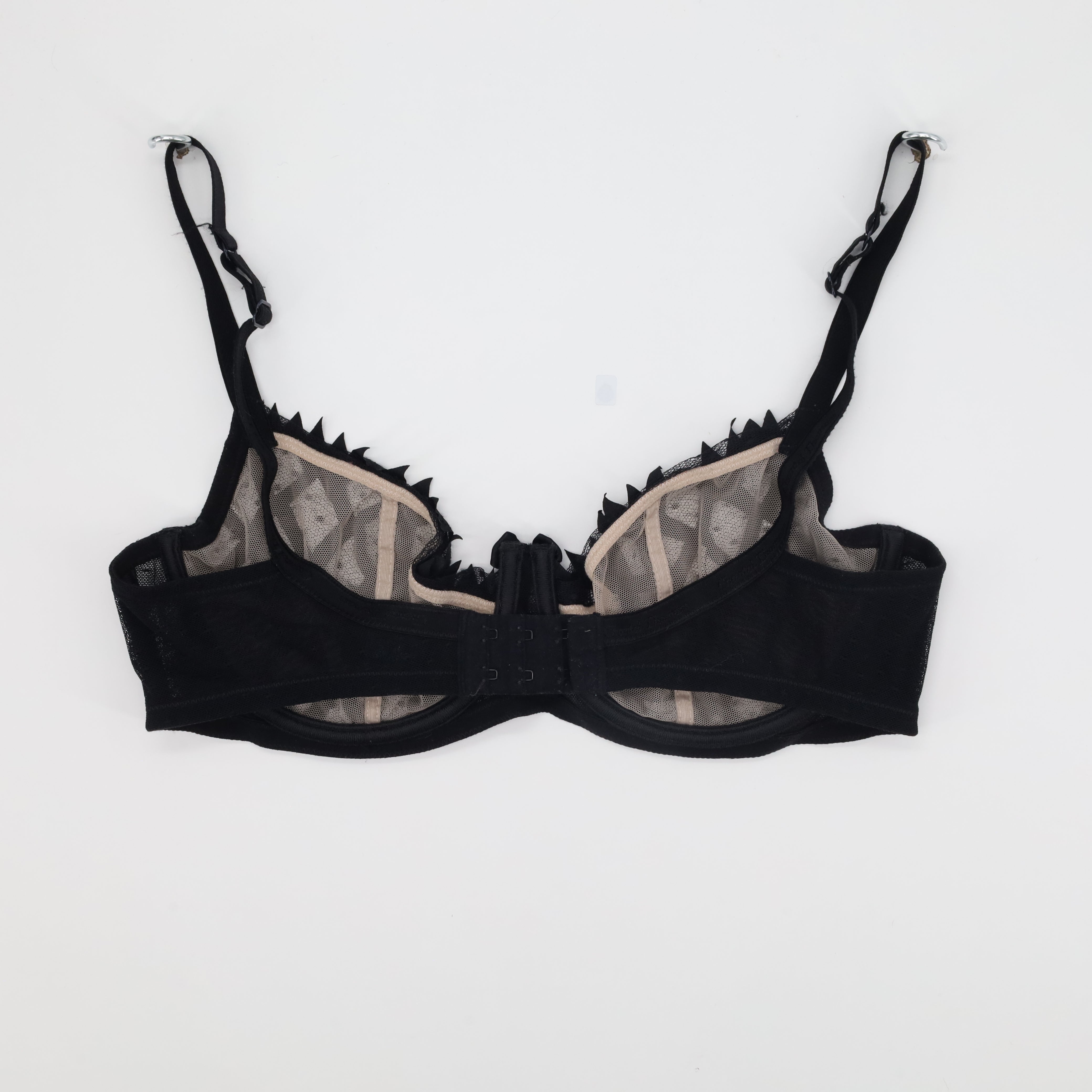Soutien-gorge Chantal Thomass Noir