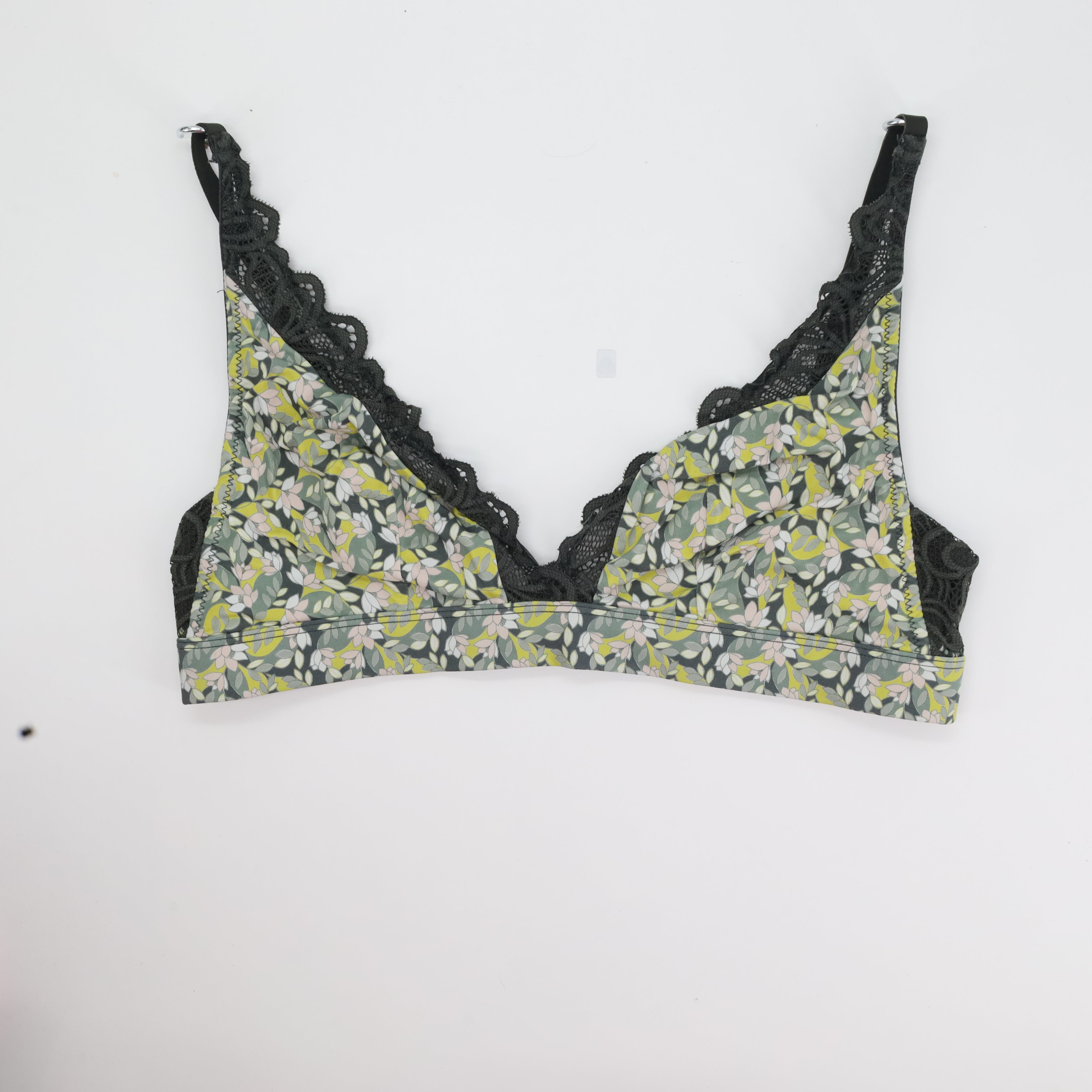 Soutien-gorge RougeGorge Vert