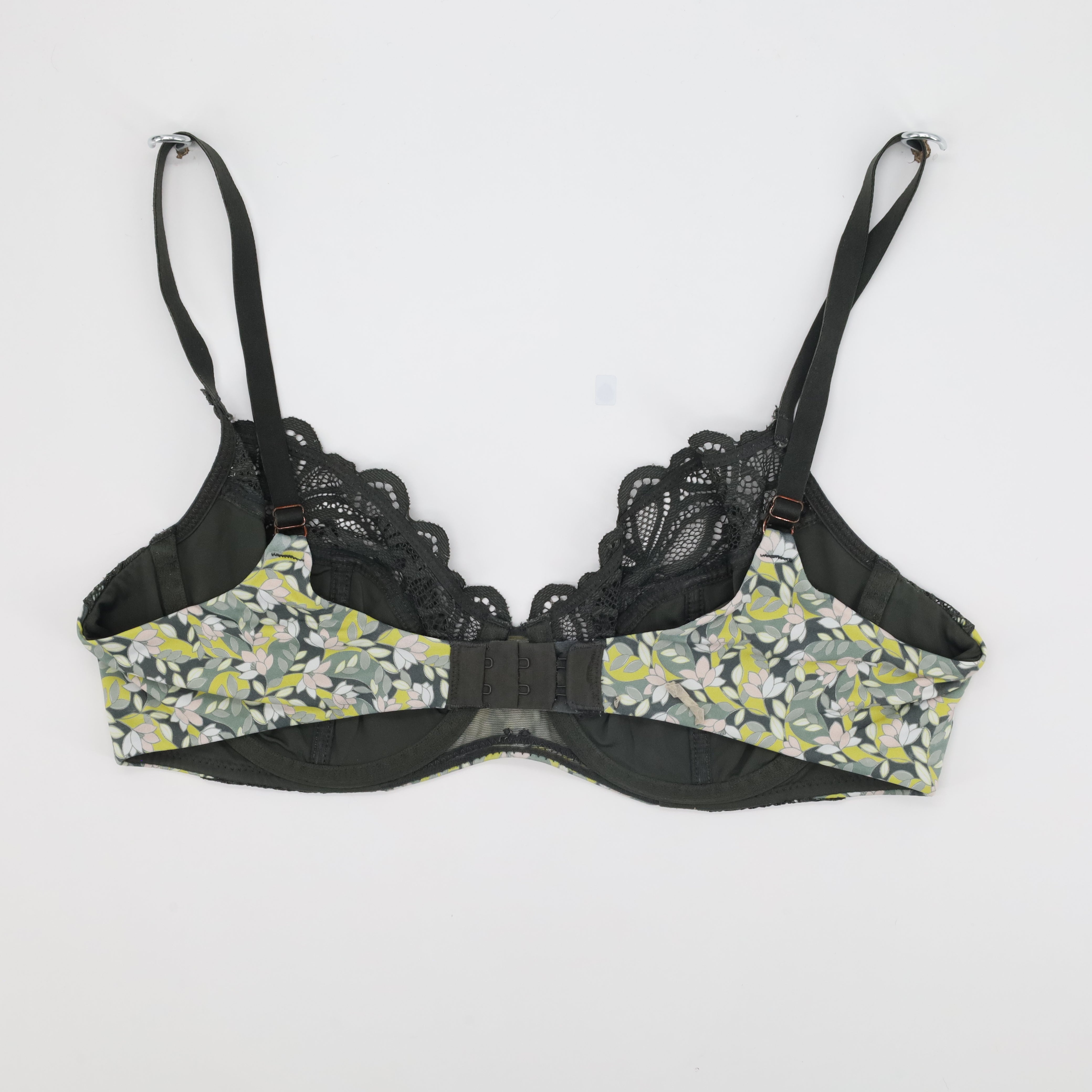 Soutien-gorge RougeGorge Vert