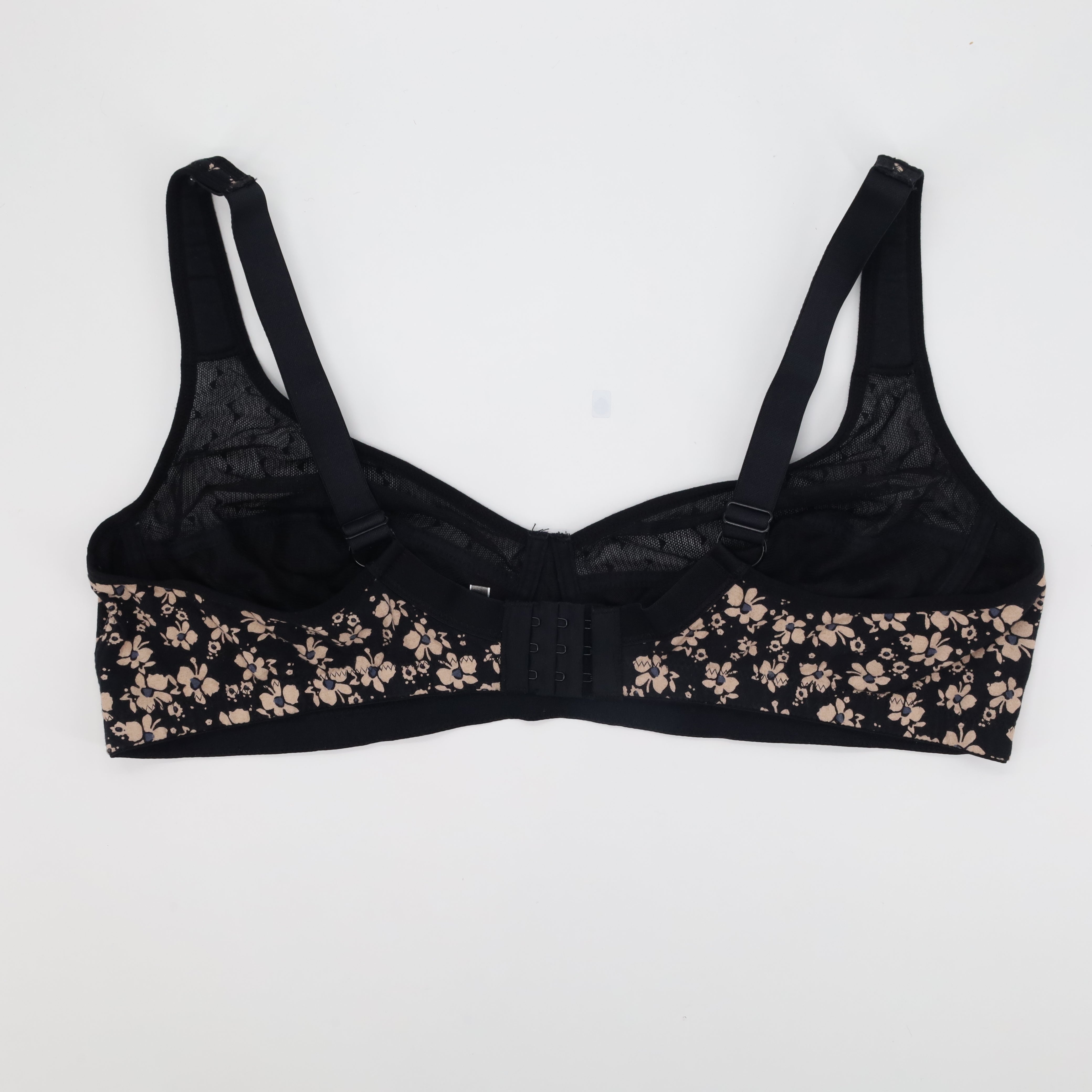 Soutien-gorge Confidence Noir