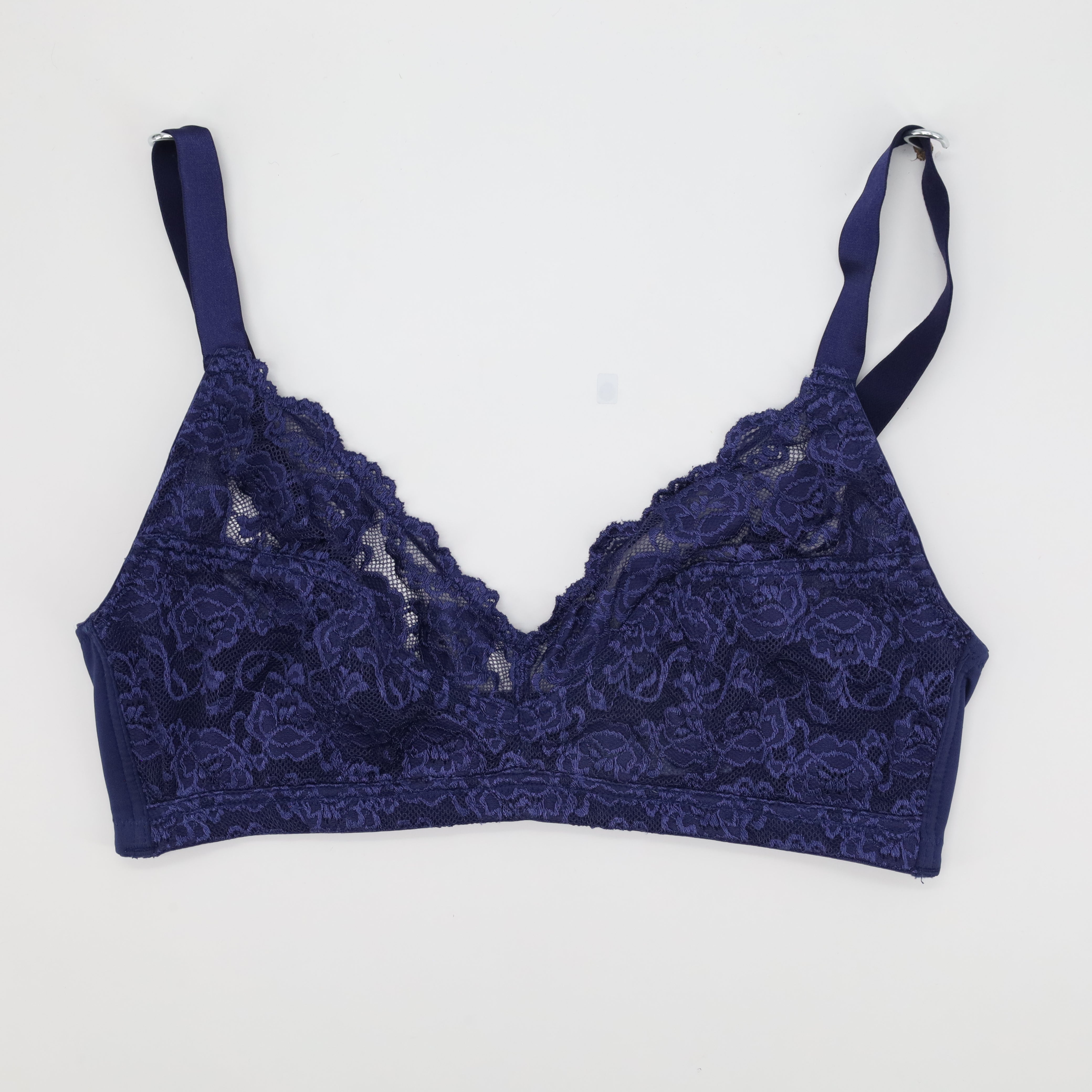 Soutien-gorge La Redoute Bleu