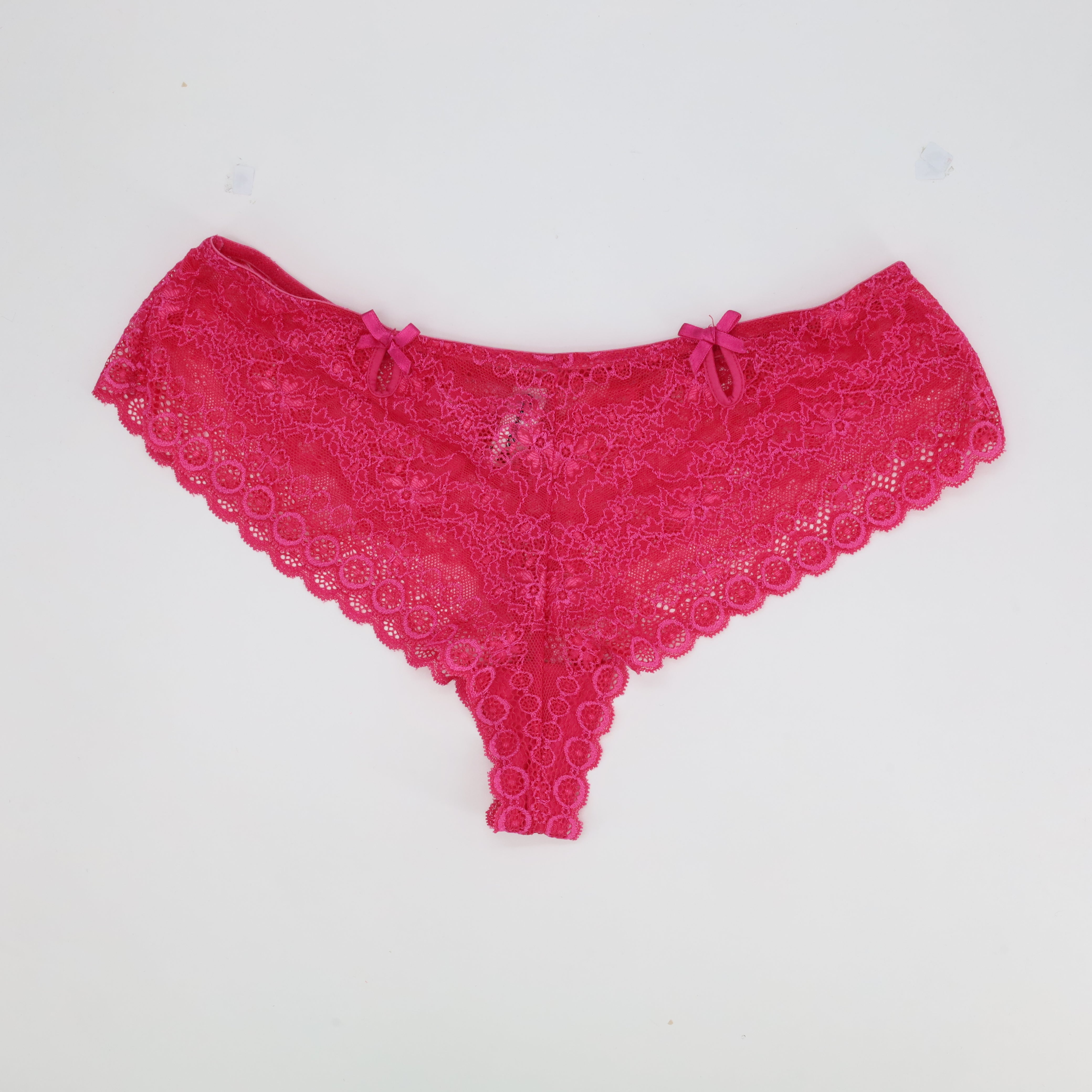 Culotte Cannelle Rose