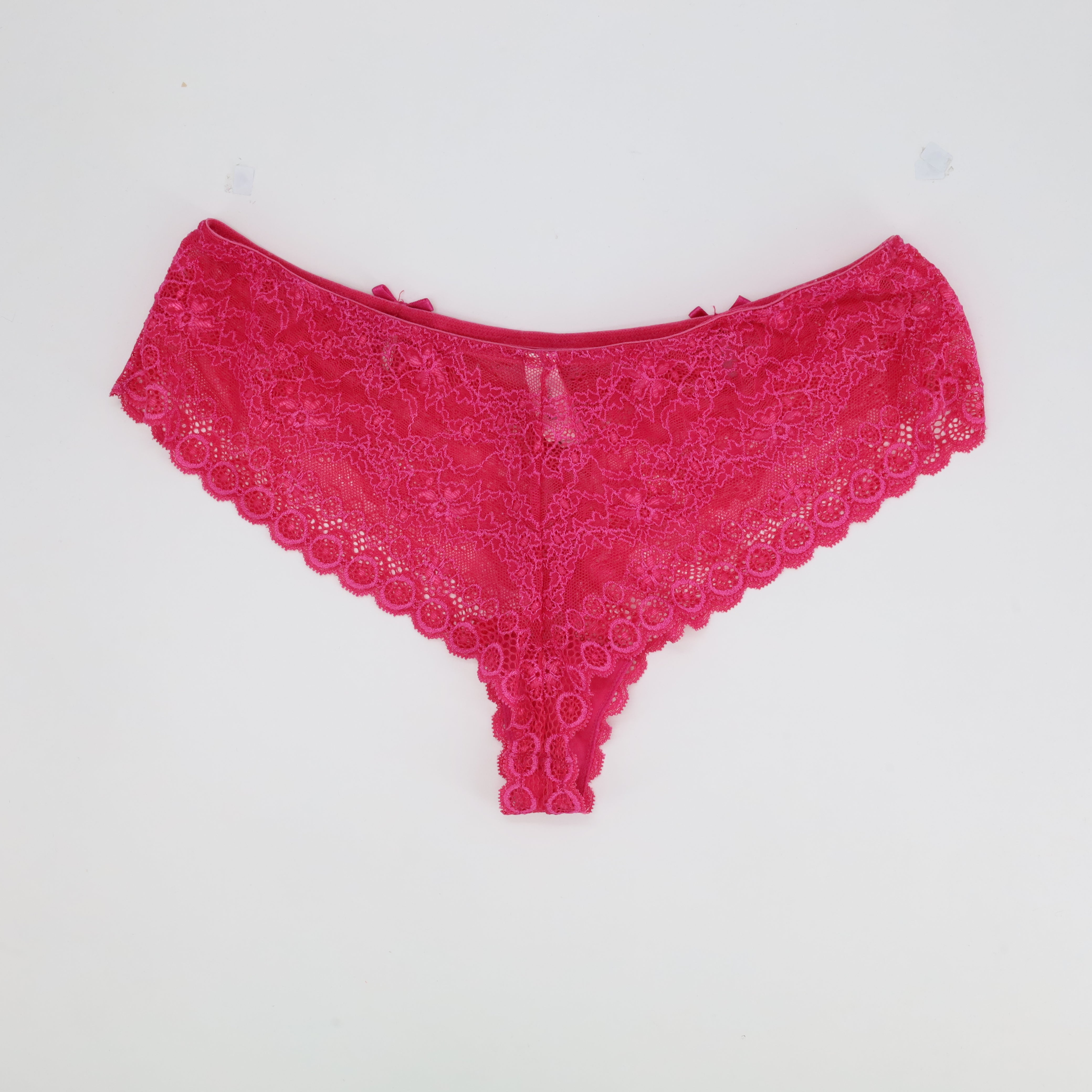 Culotte Cannelle Rose