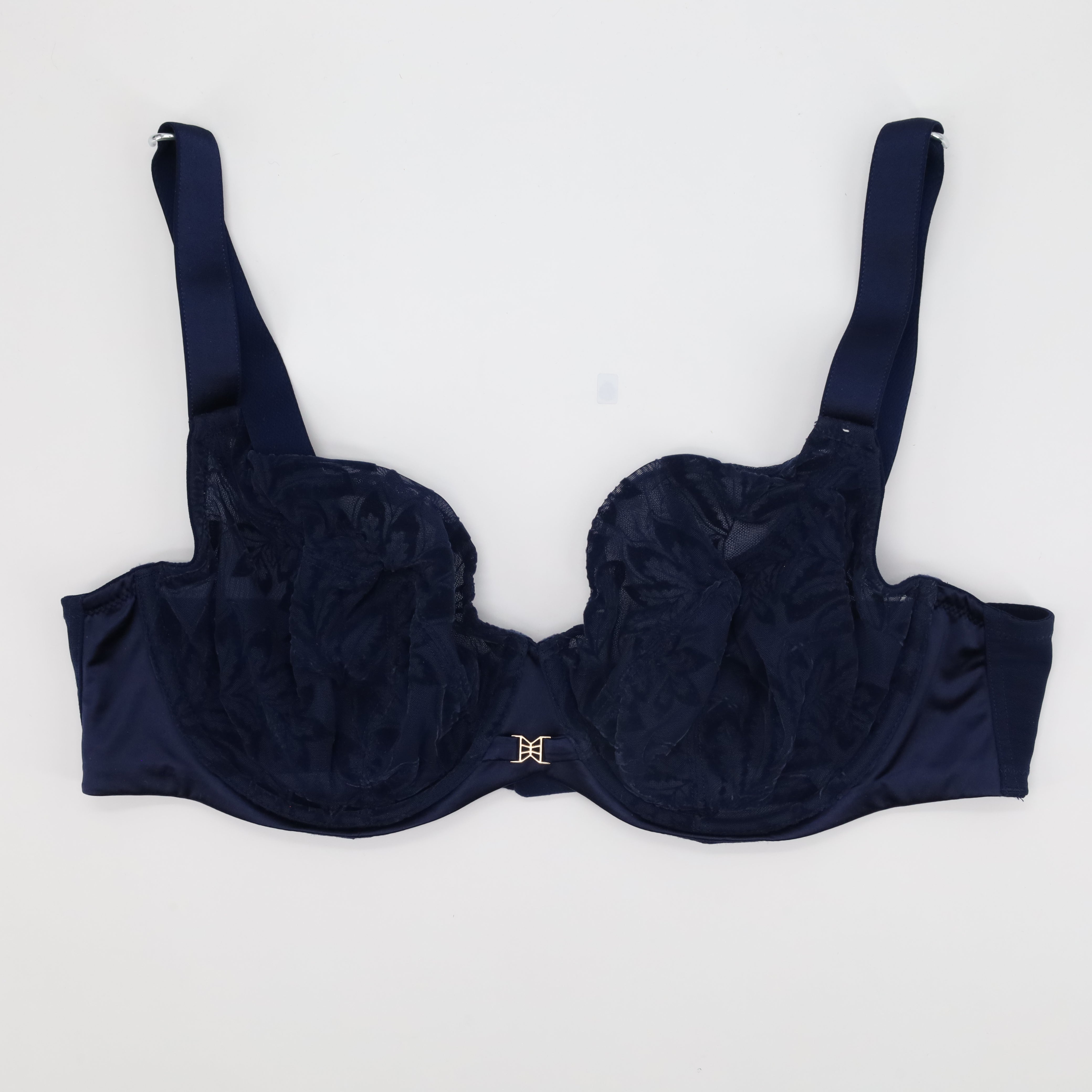Soutien-gorge RougeGorge Bleu