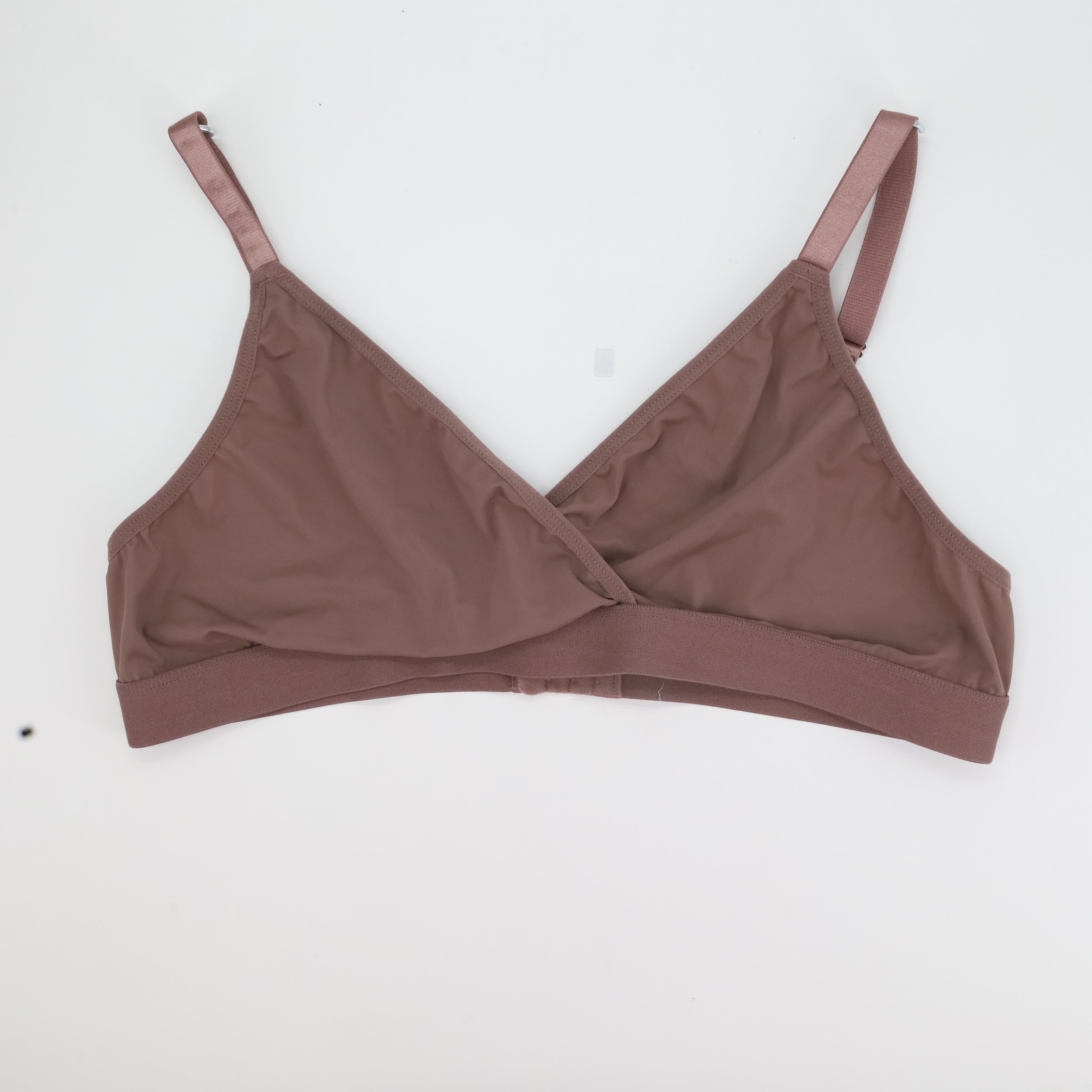Soutien-gorge Marron
