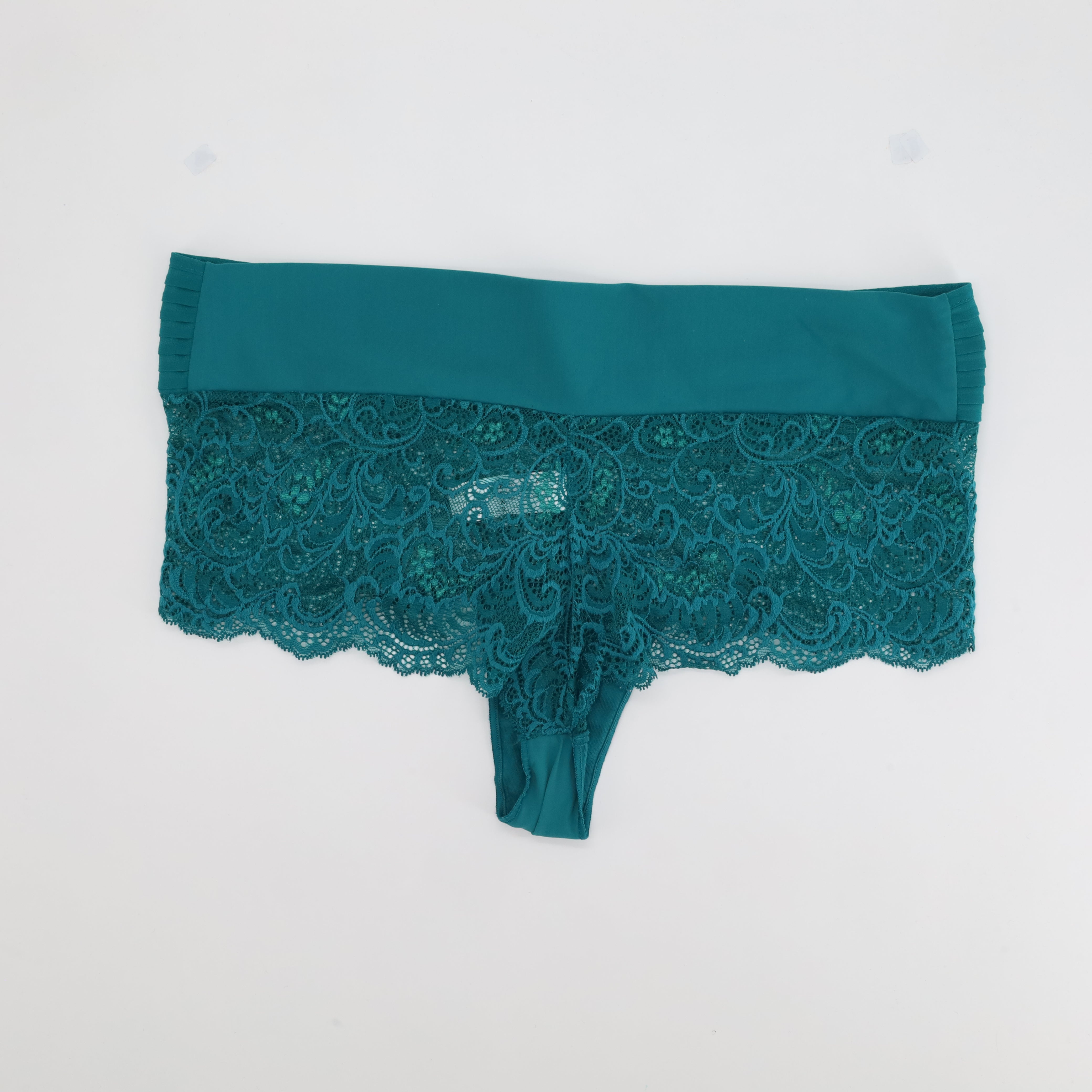 Culotte Simone Pérèle Bleu
