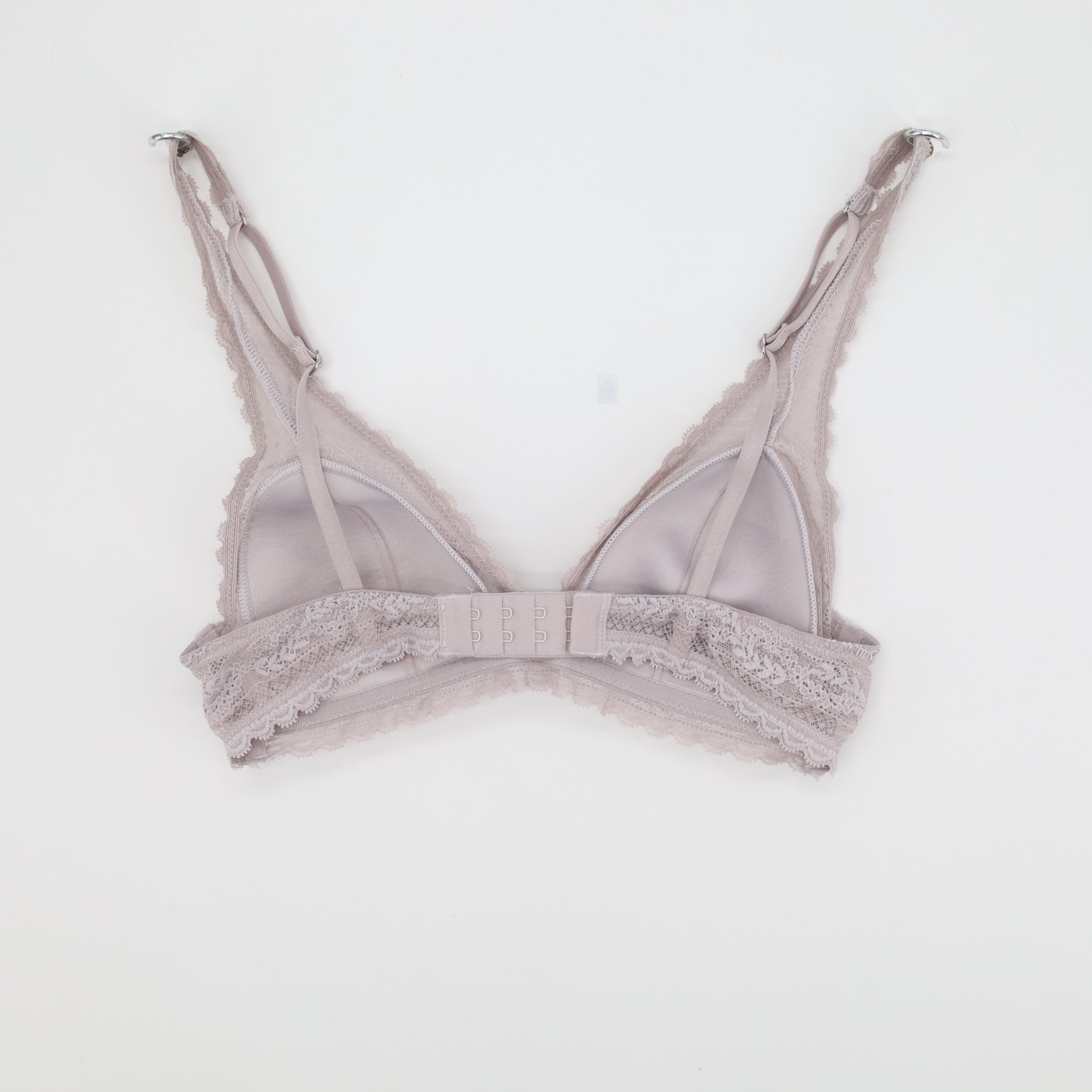 Soutien-gorge Gris