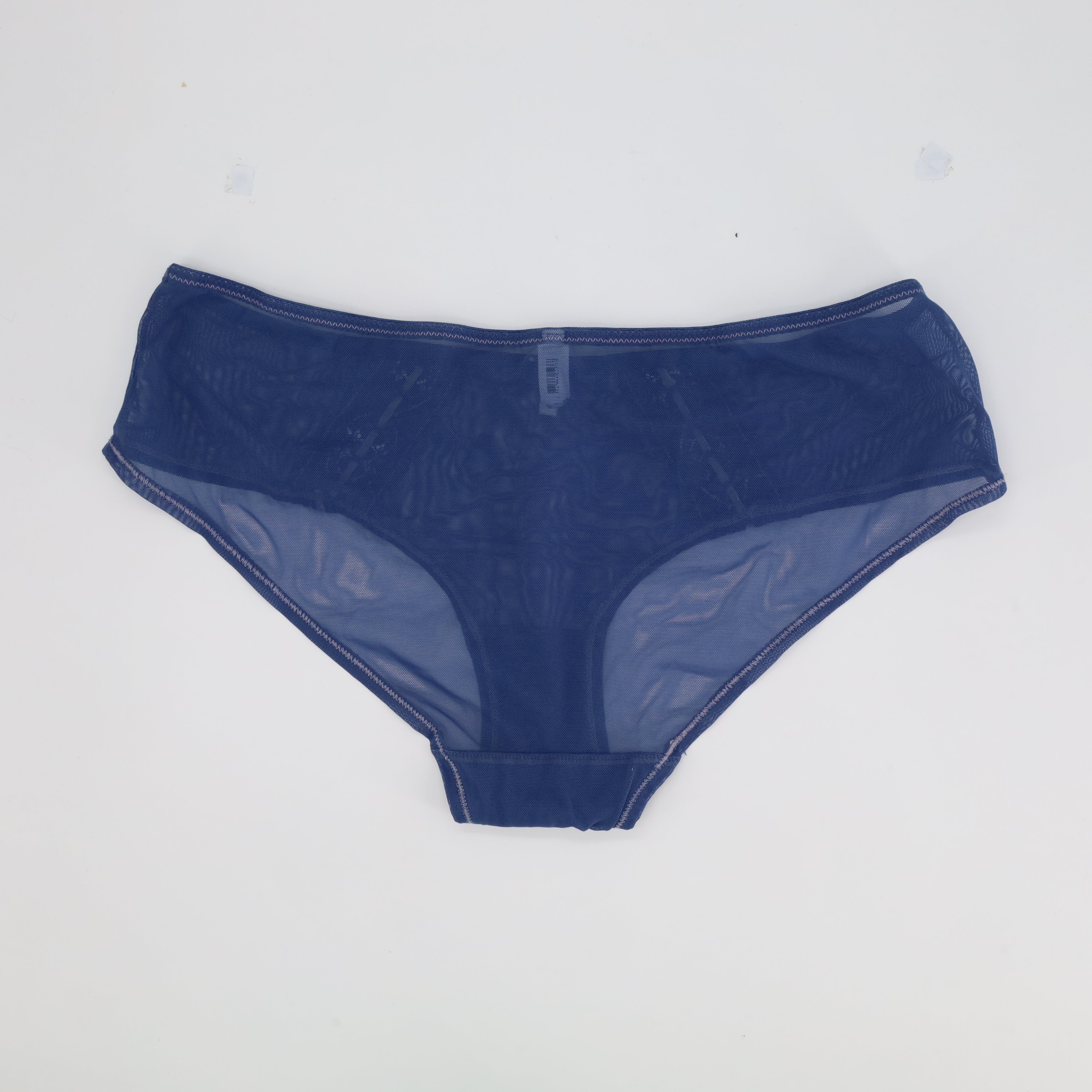 Culotte RougeGorge Bleu