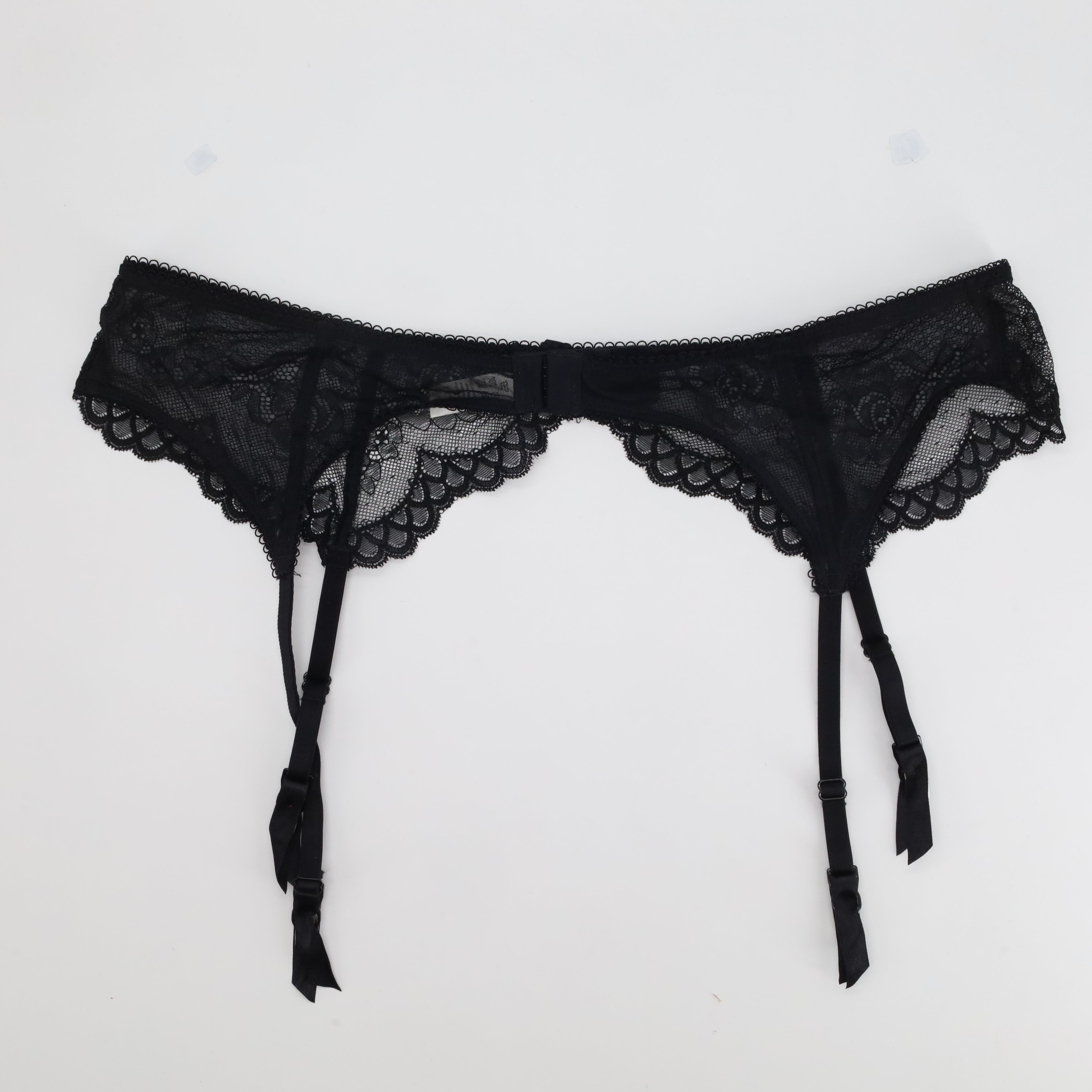 Porte-jarretelles Gossard Noir