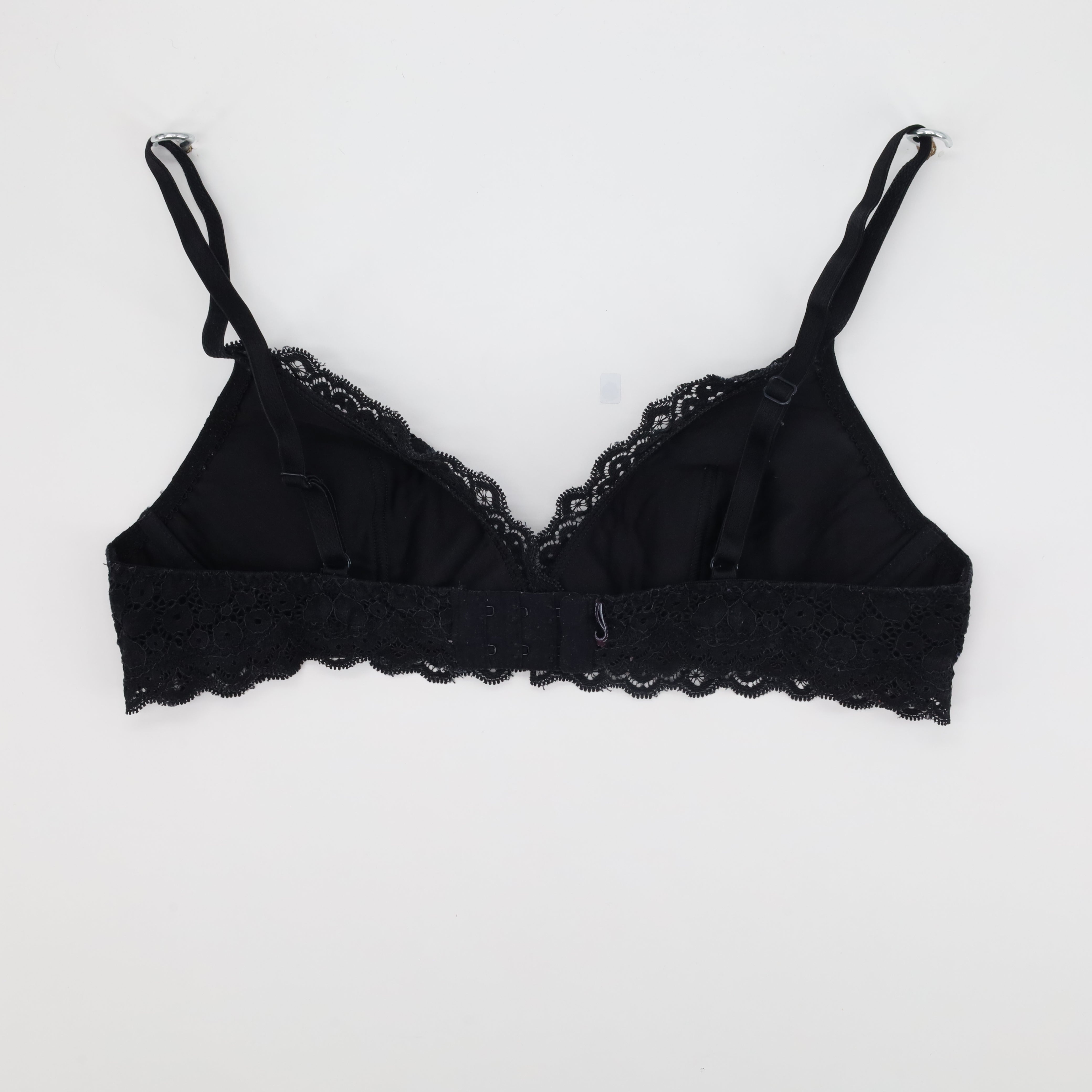 Soutien-gorge Princesse tam.tam Noir