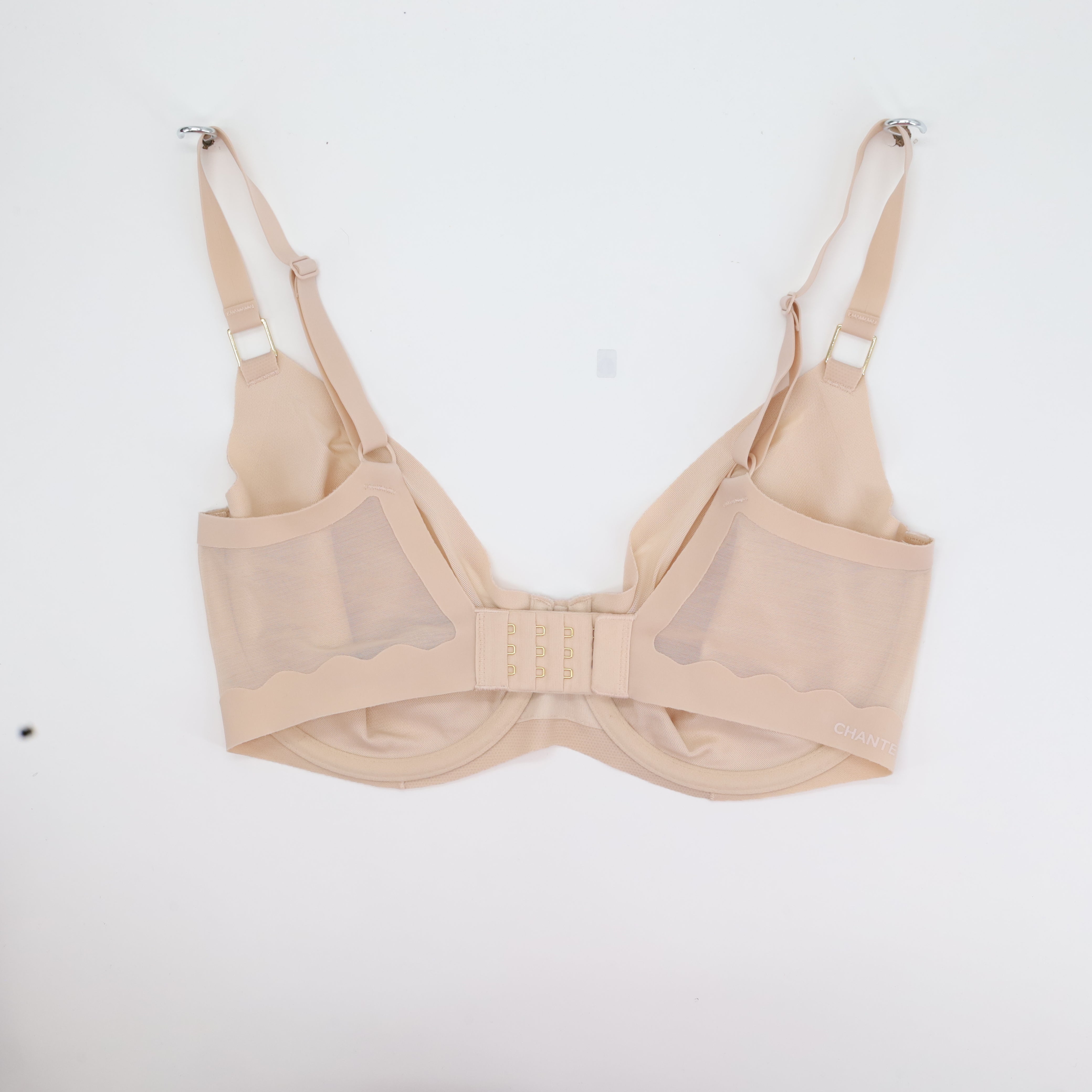 Soutien-gorge Chantelle Beige