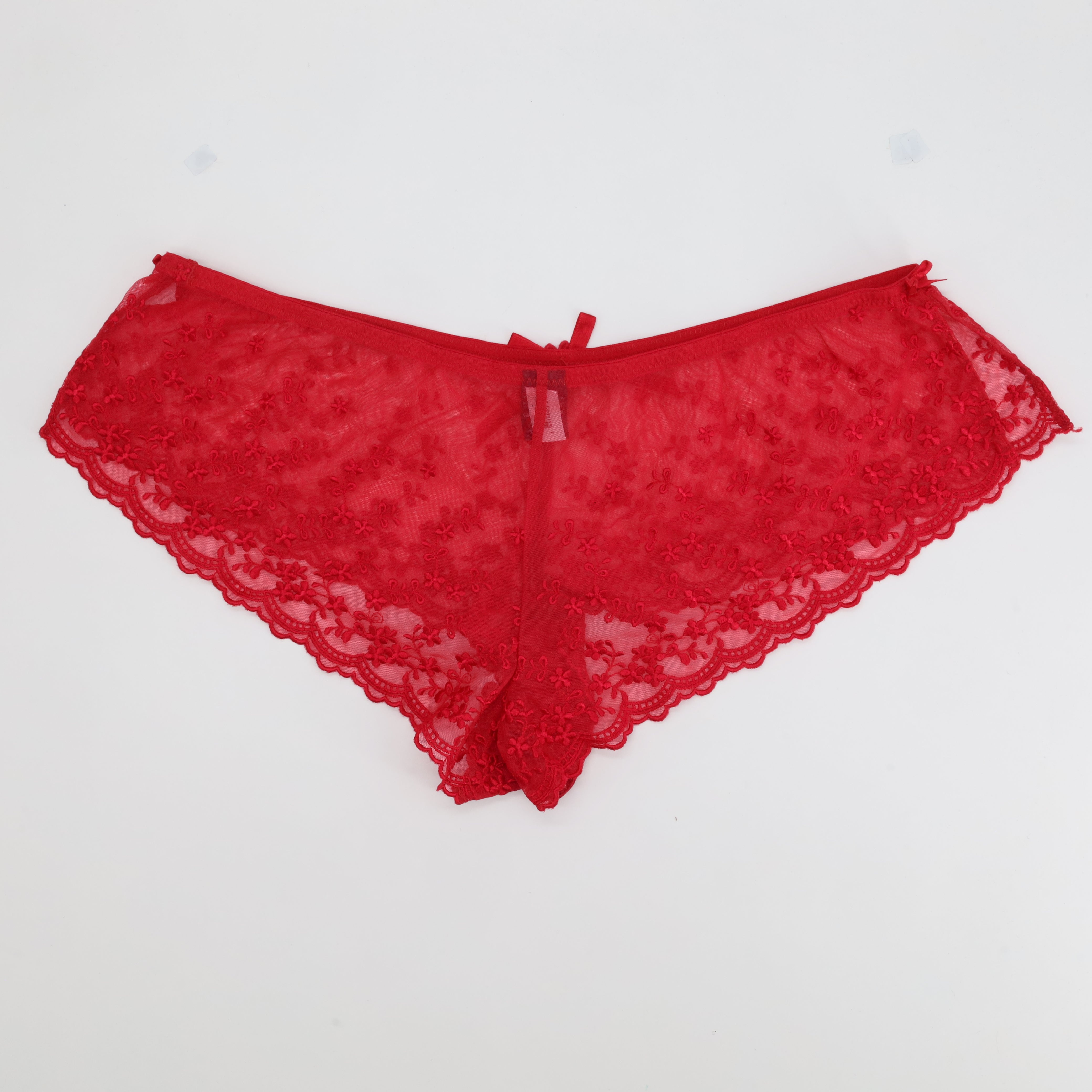 Shorty La Senza Rouge