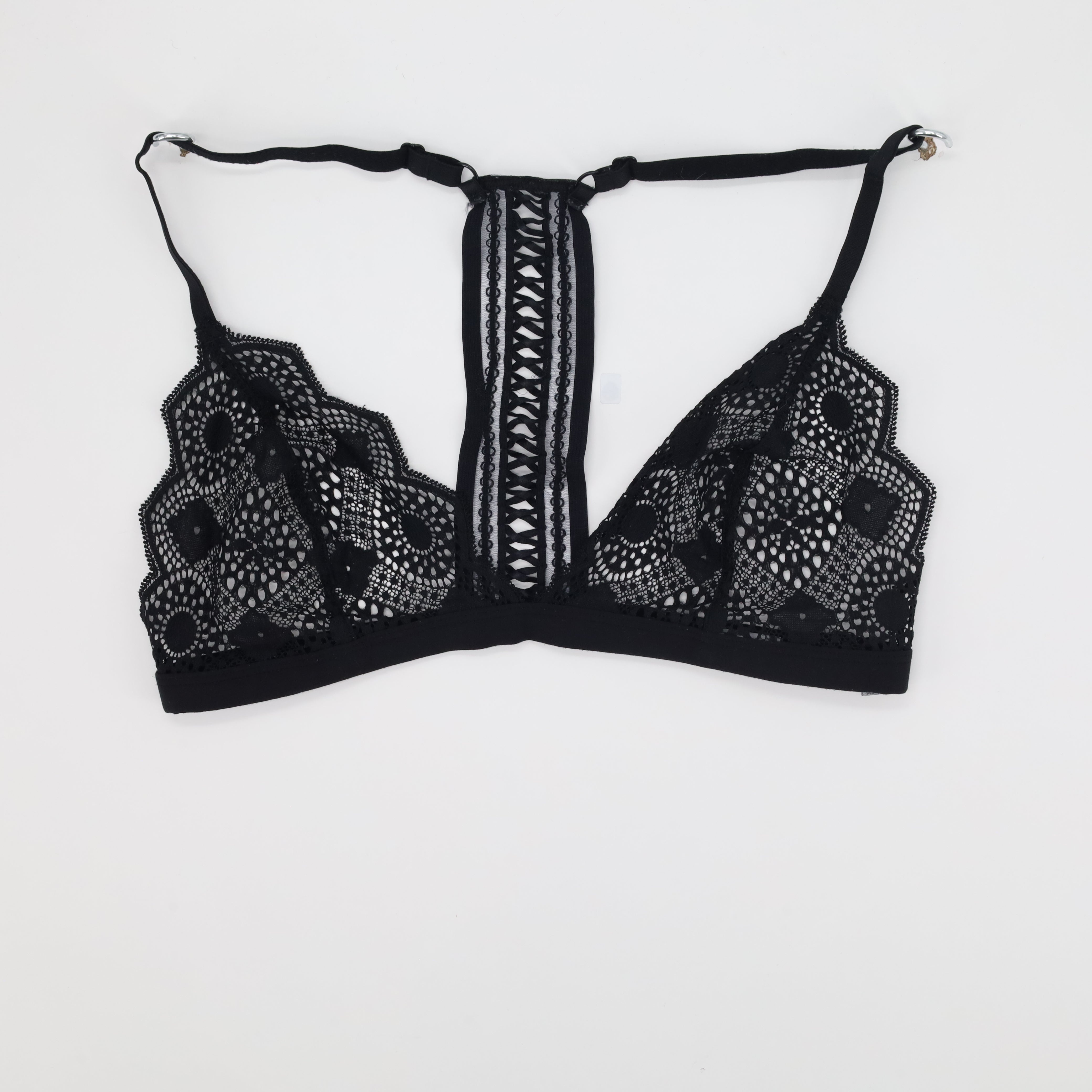 Soutien-gorge ETAM Noir