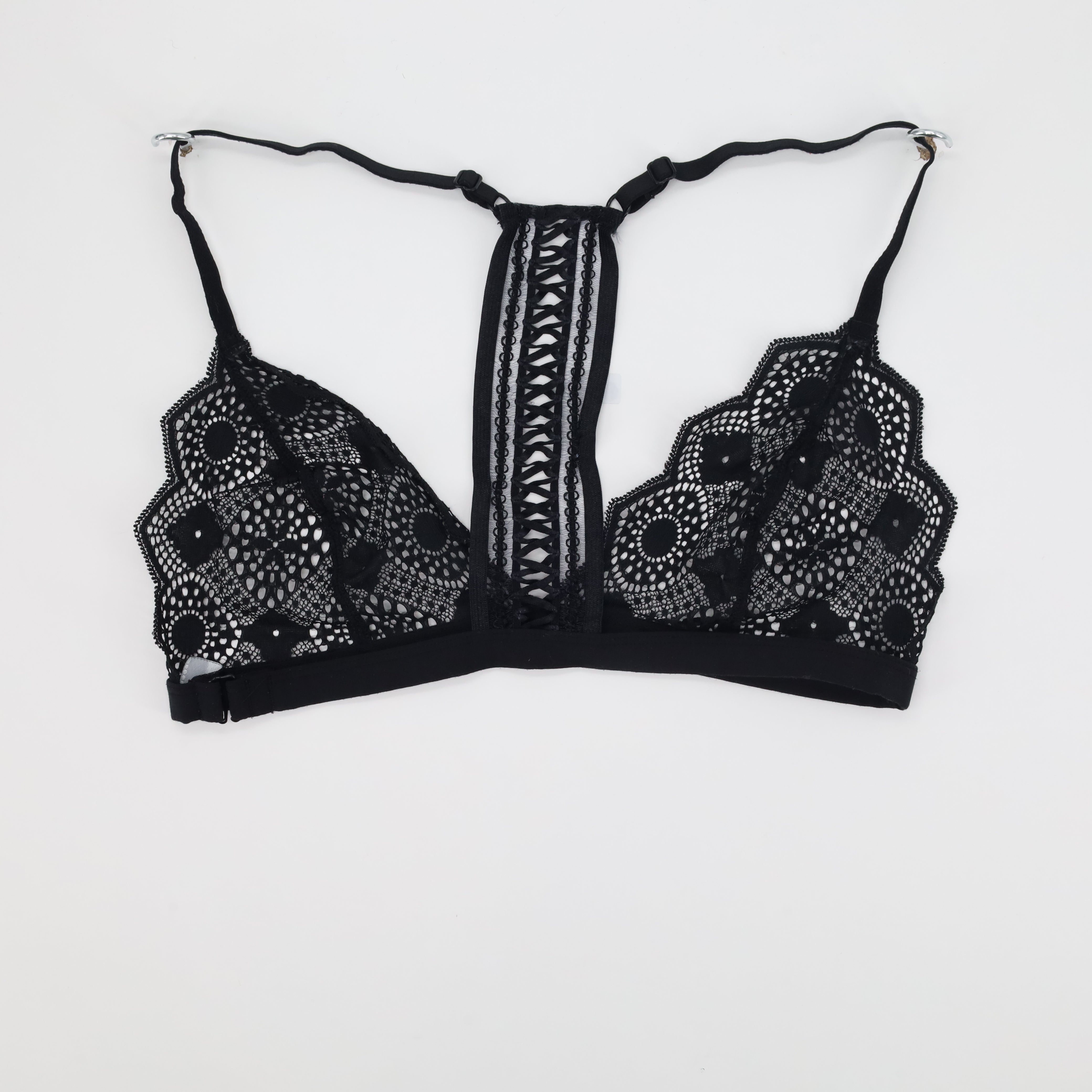 Soutien-gorge ETAM Noir