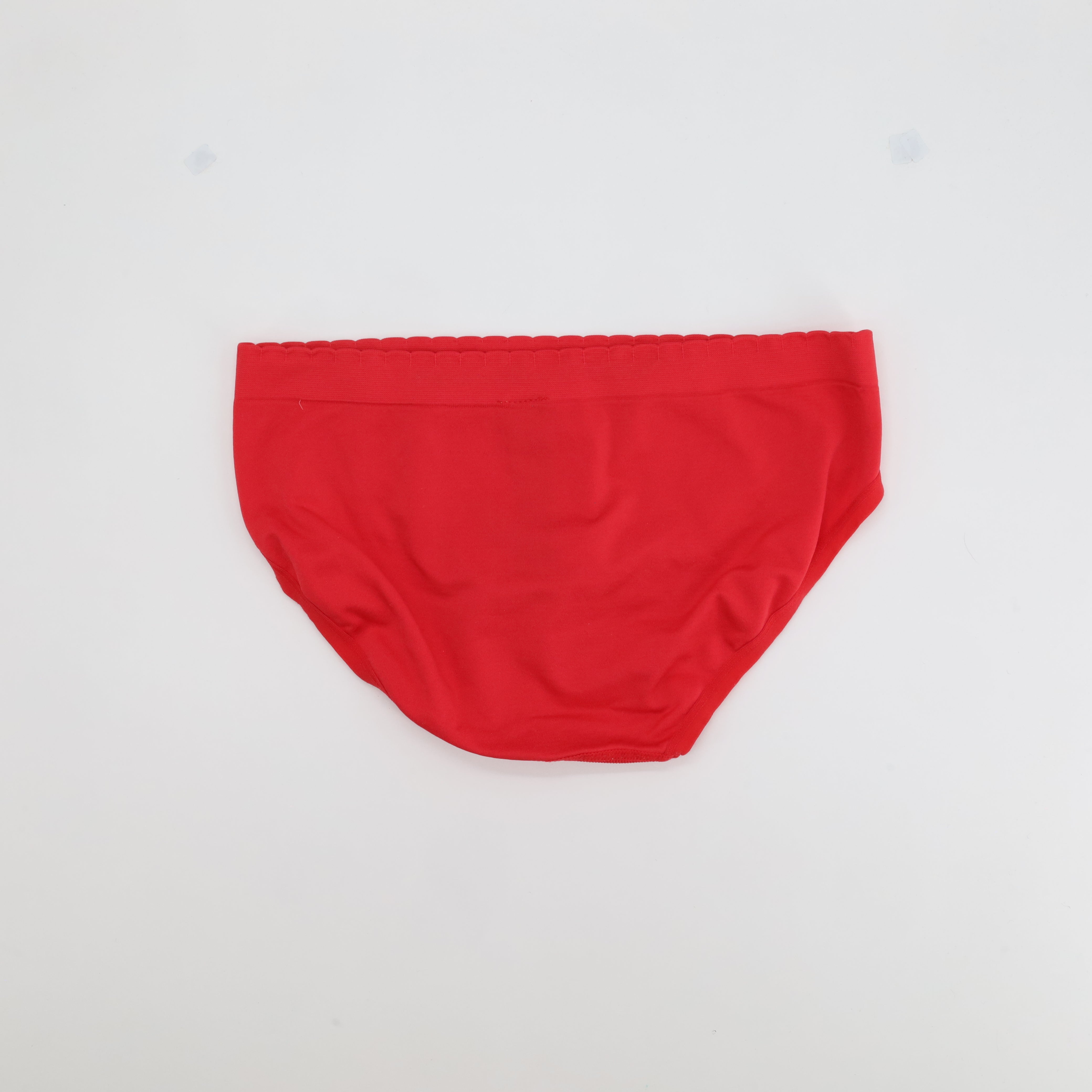 Culotte Billet doux Rouge