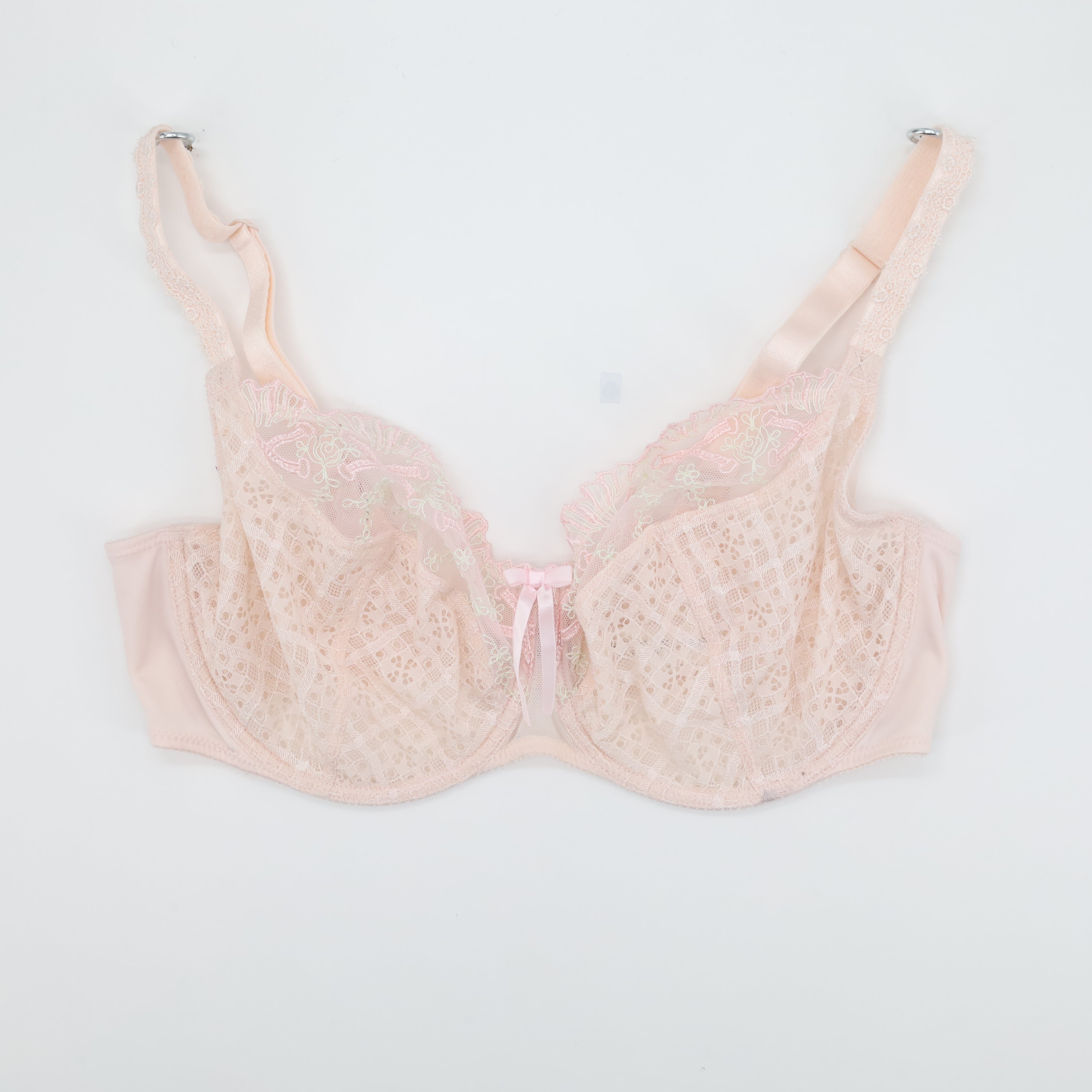Soutien-gorge Empreinte Rose