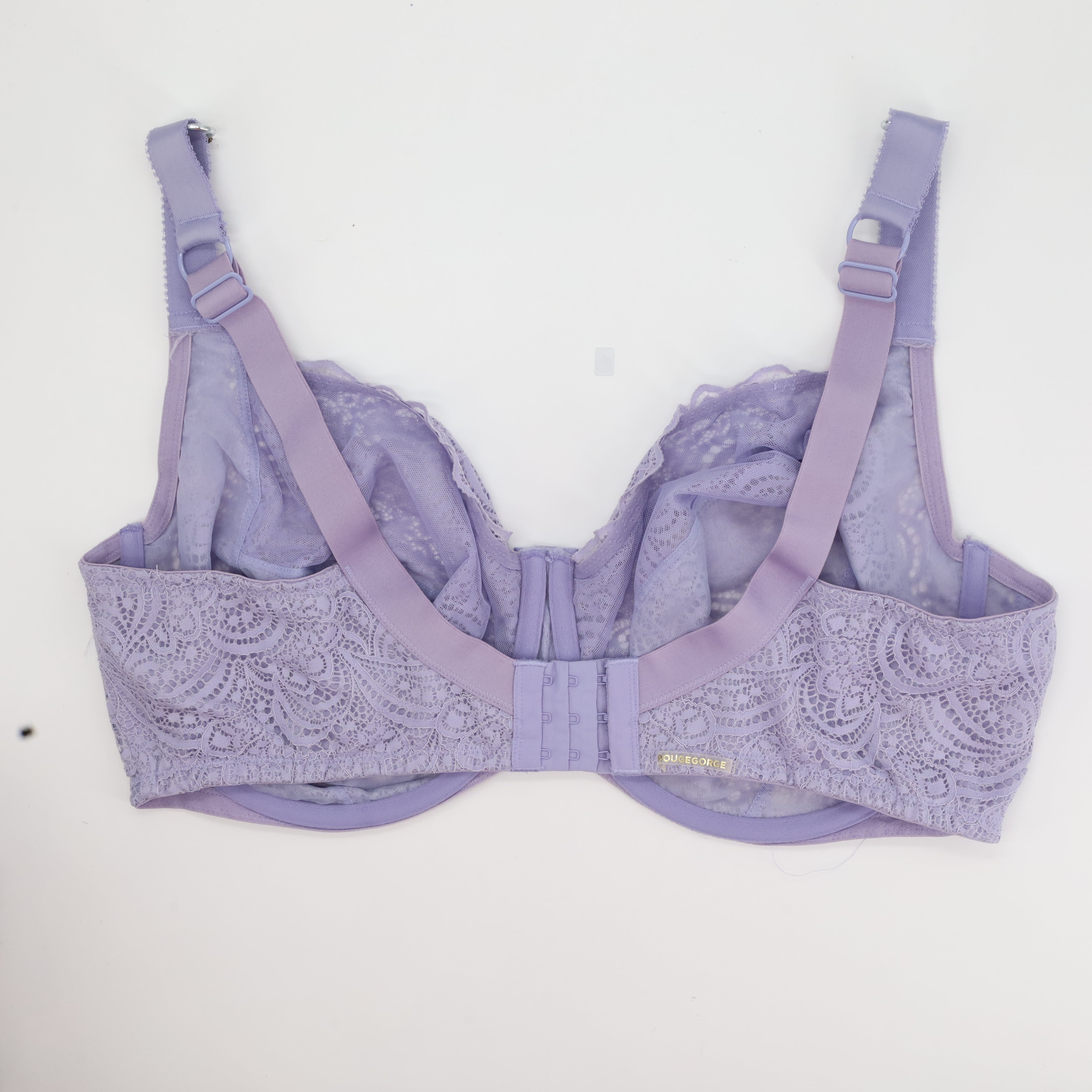Soutien-gorge RougeGorge Violet