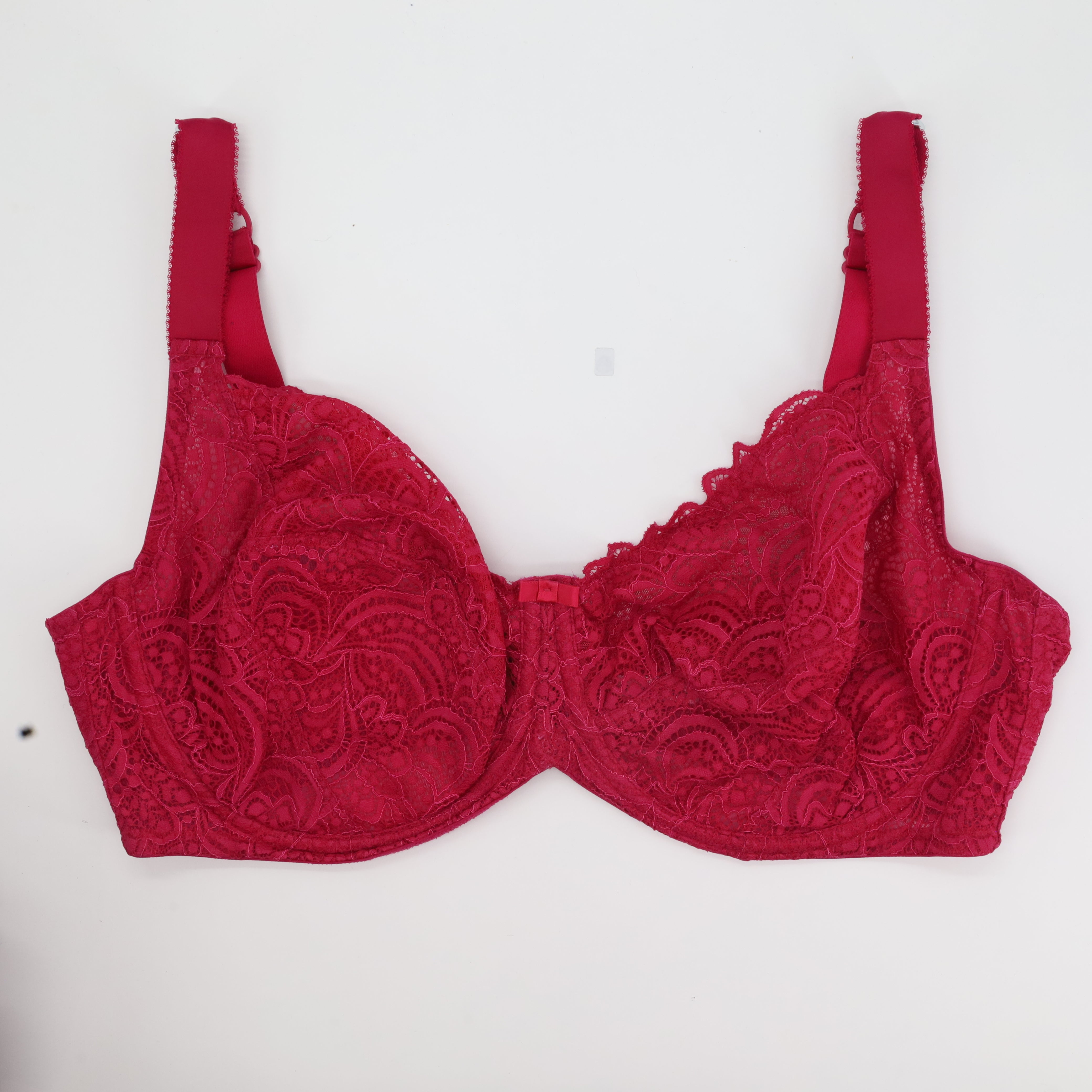 Soutien-gorge RougeGorge Rose
