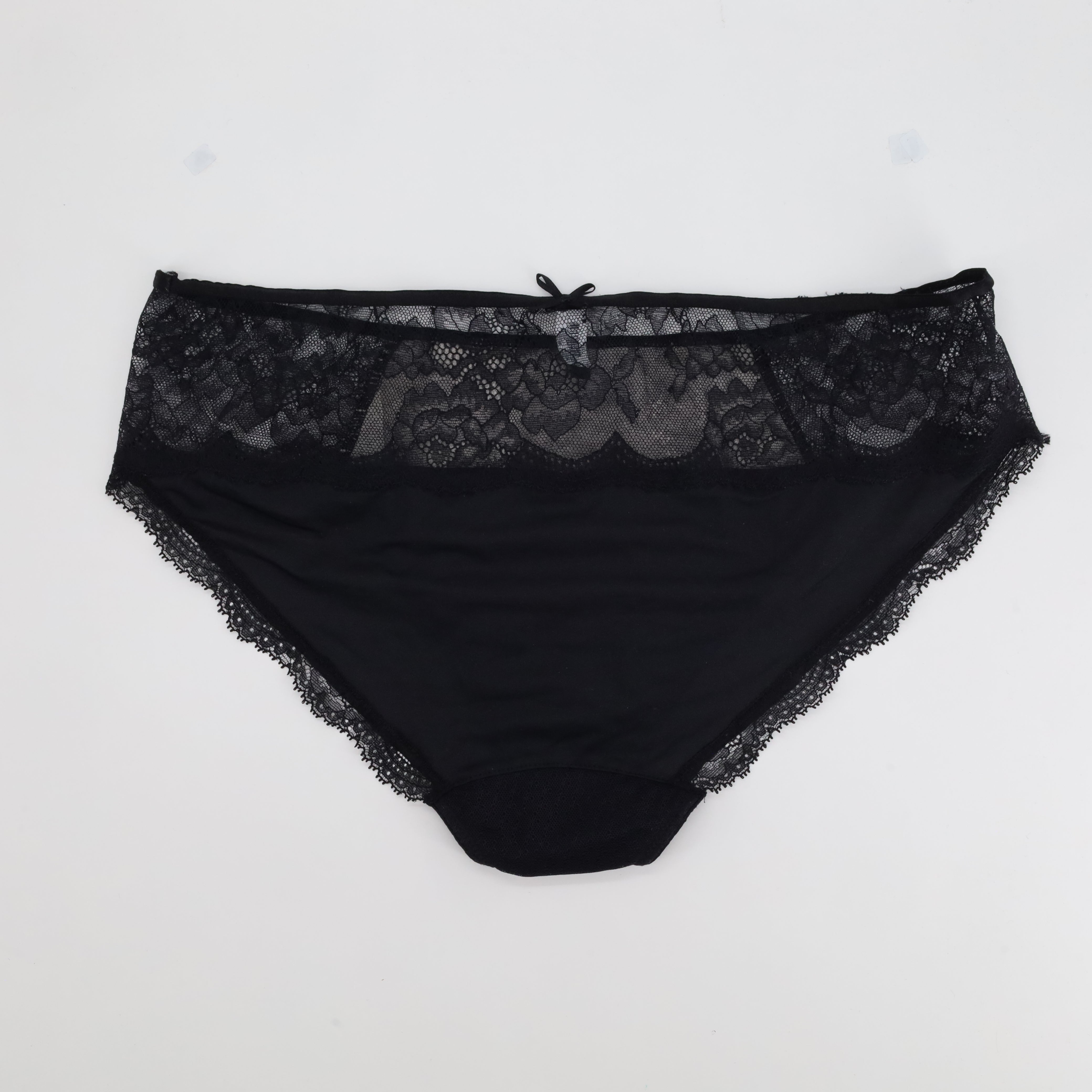 Culotte Chantelle Noir
