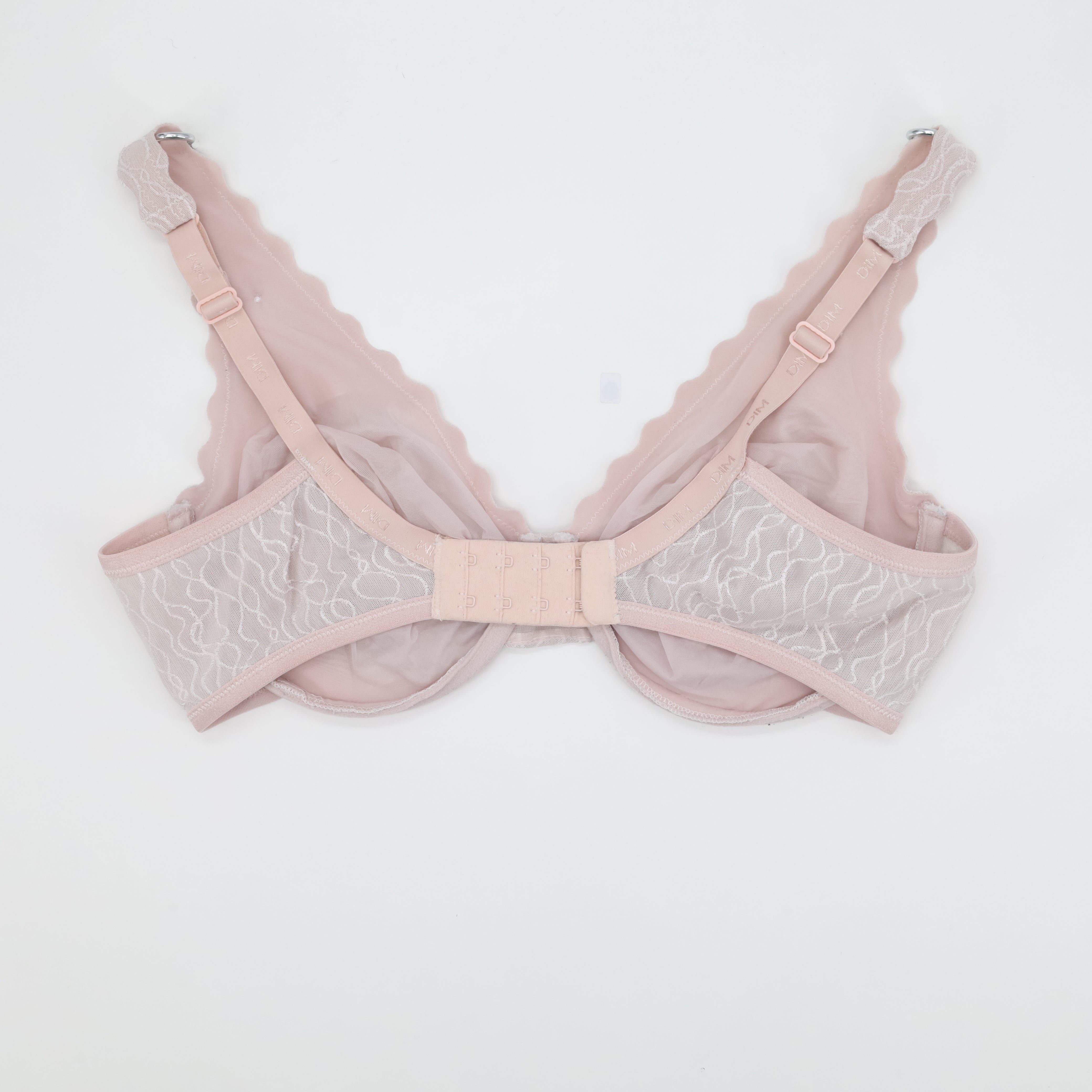 Soutien-gorge DIM Rose