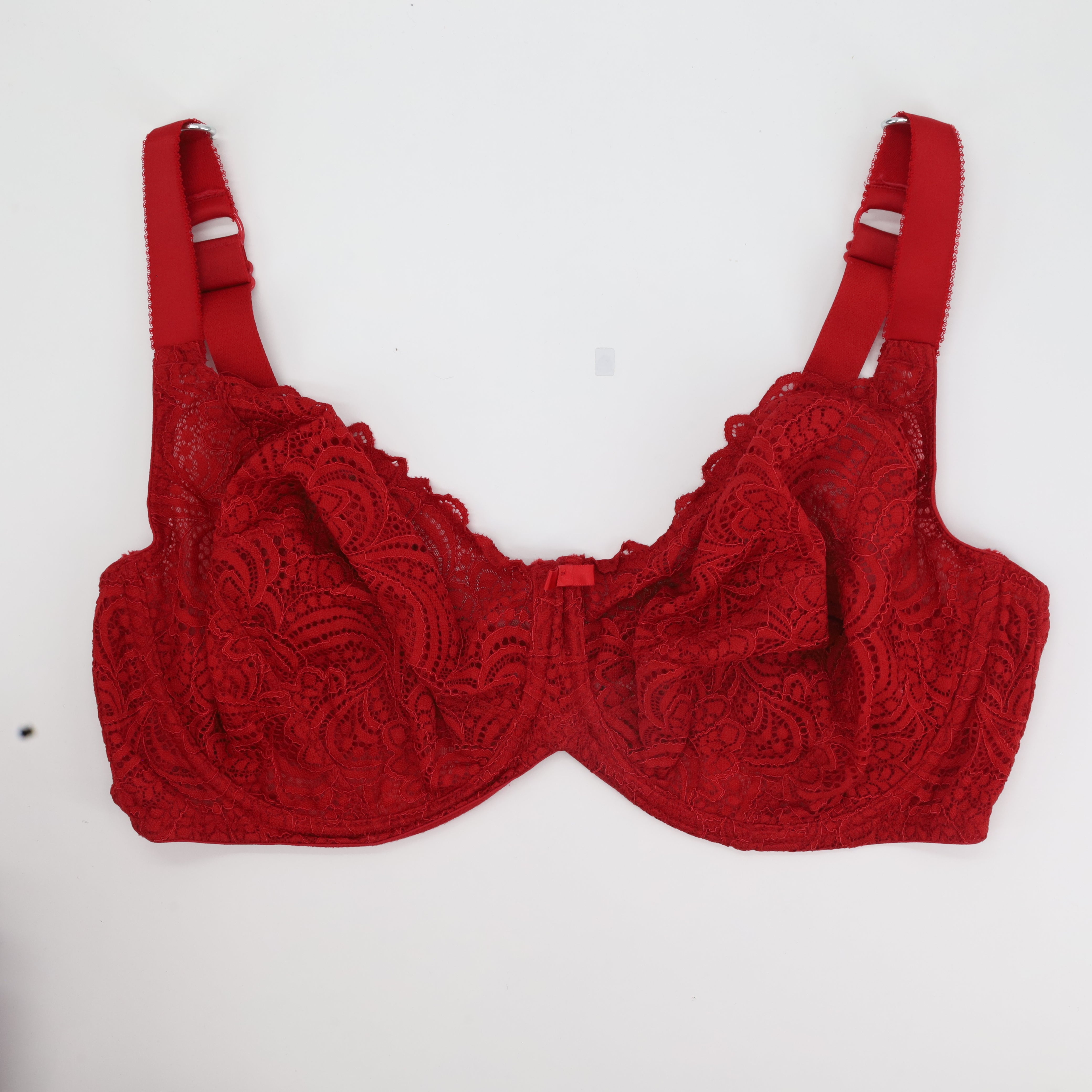 Soutien-gorge RougeGorge Rouge