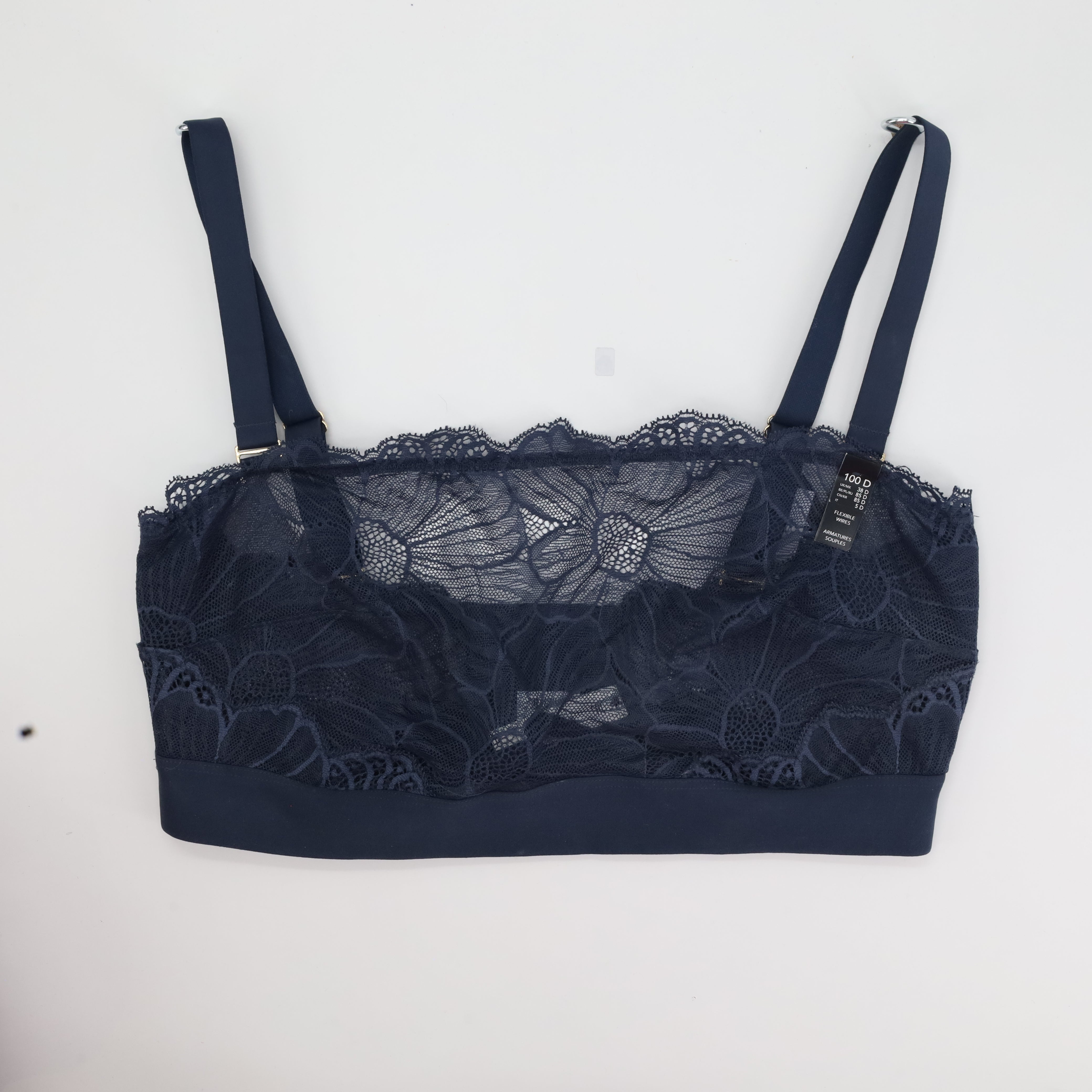 Soutien-gorge ETAM Bleu