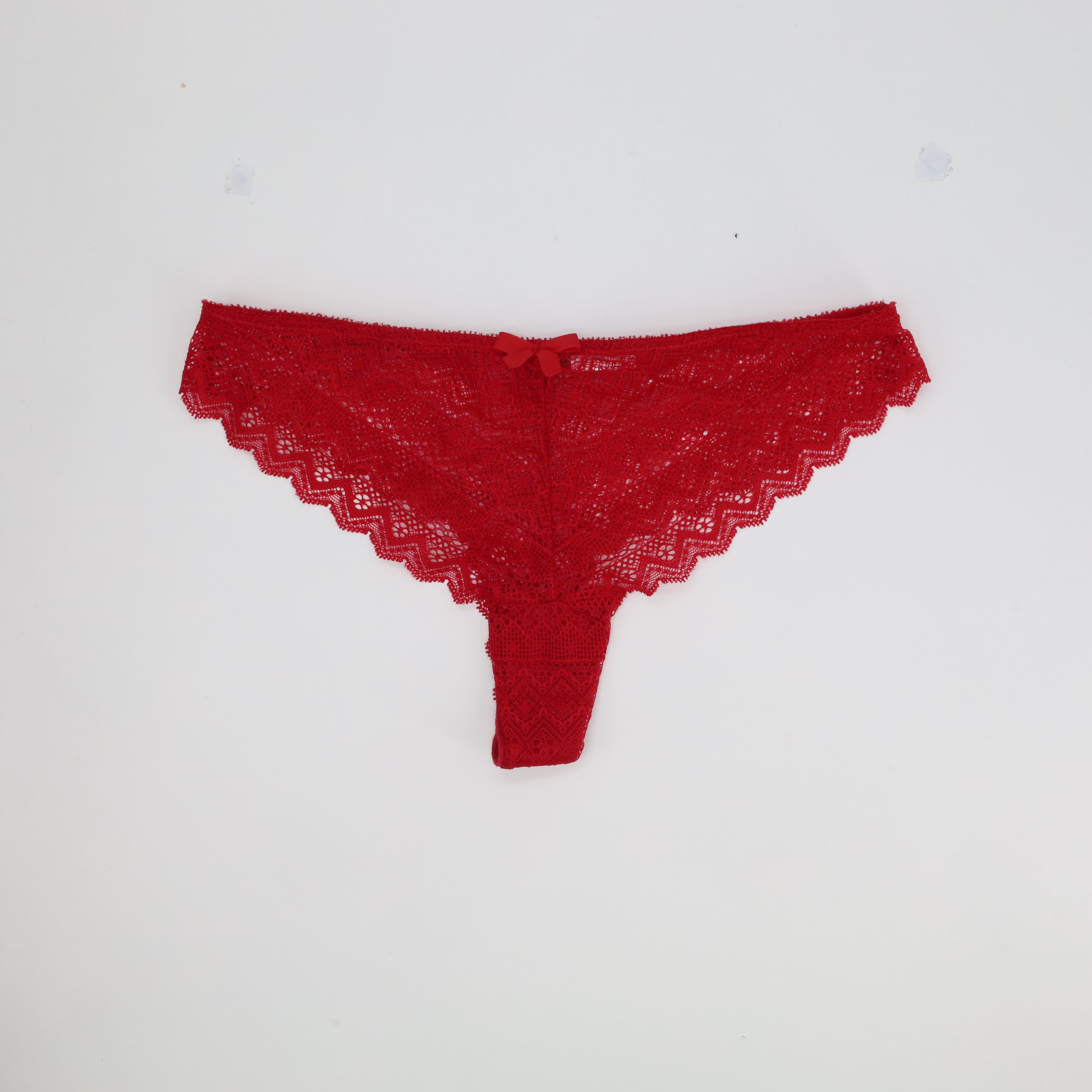Tanga ETAM Rouge