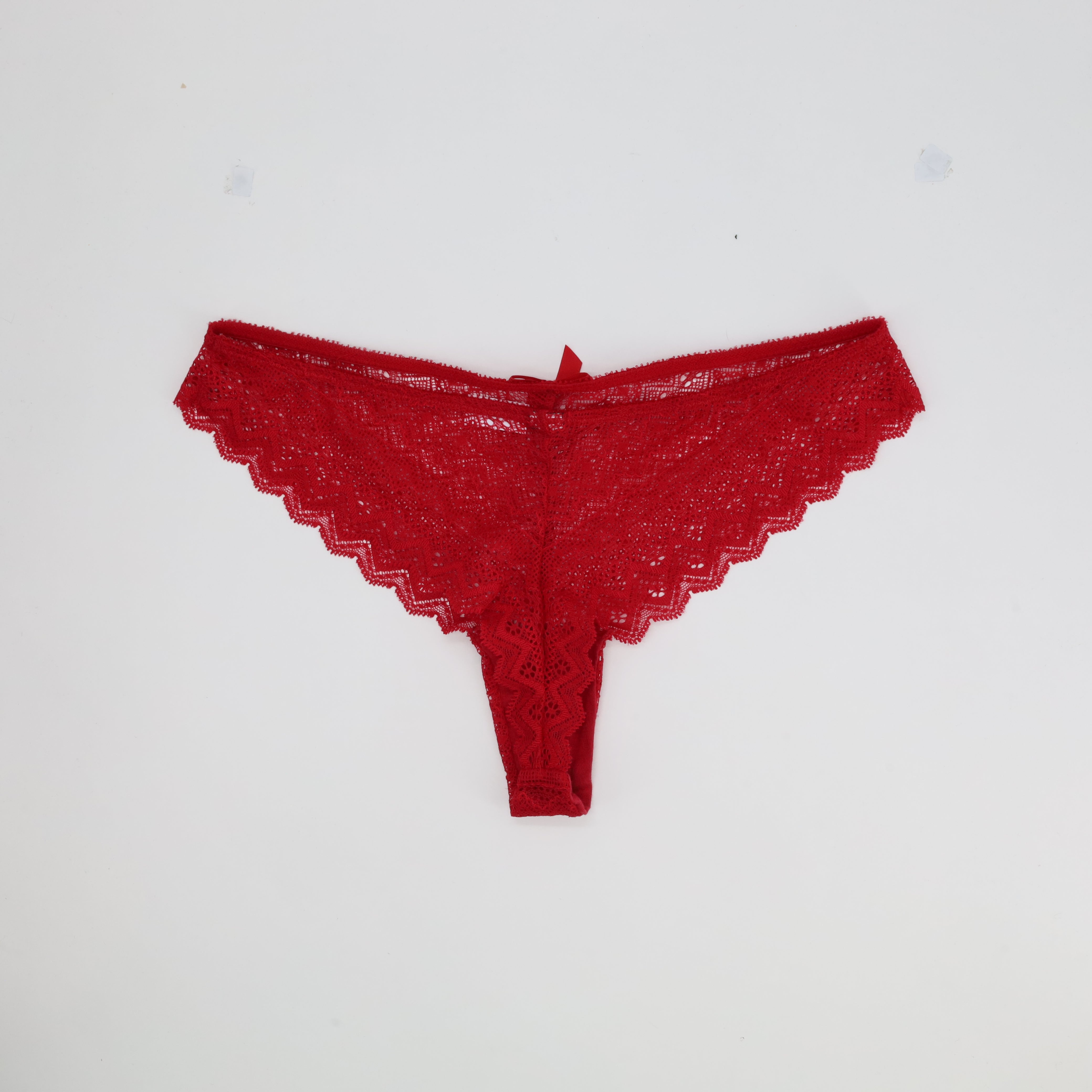 Tanga ETAM Rouge