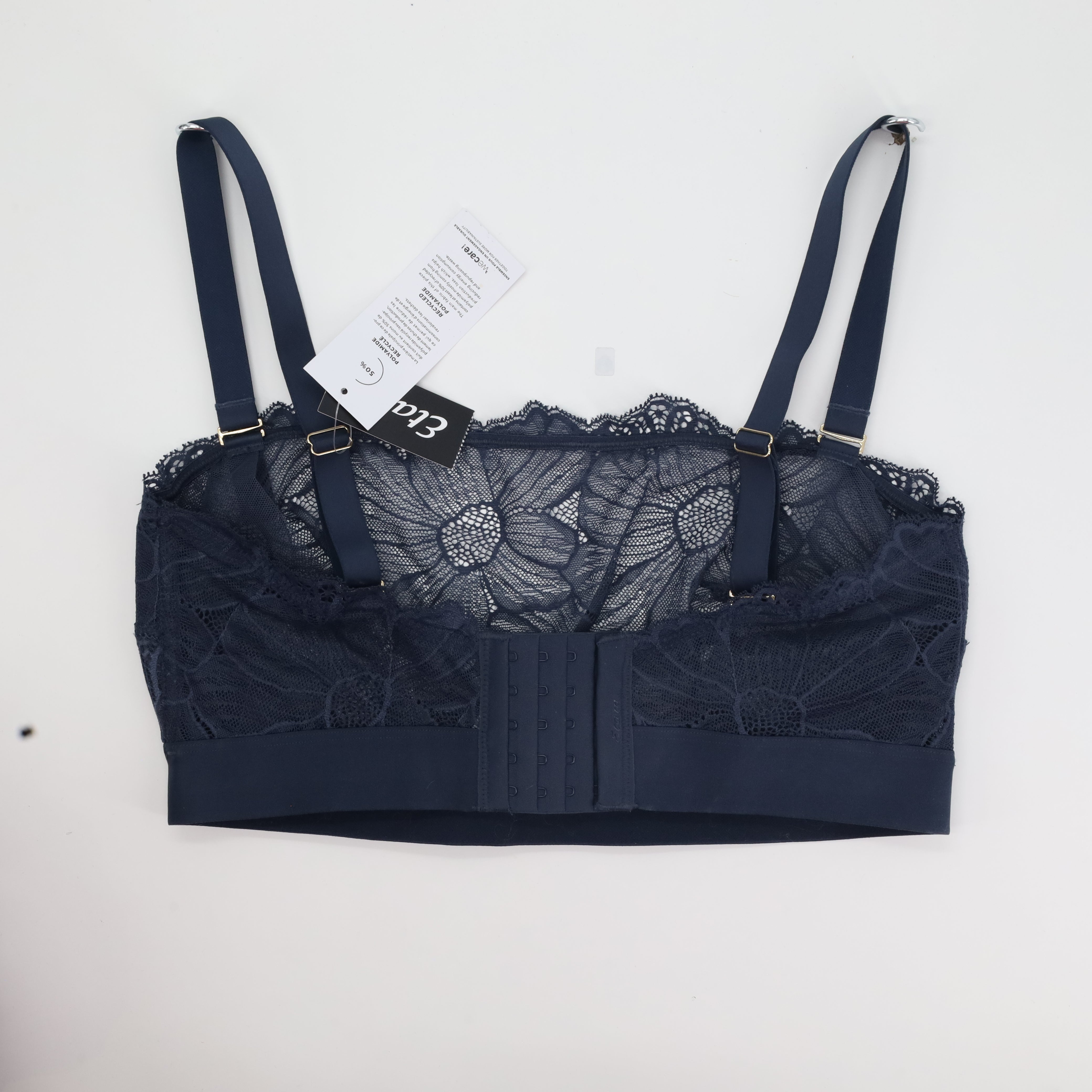 Soutien-gorge ETAM Bleu