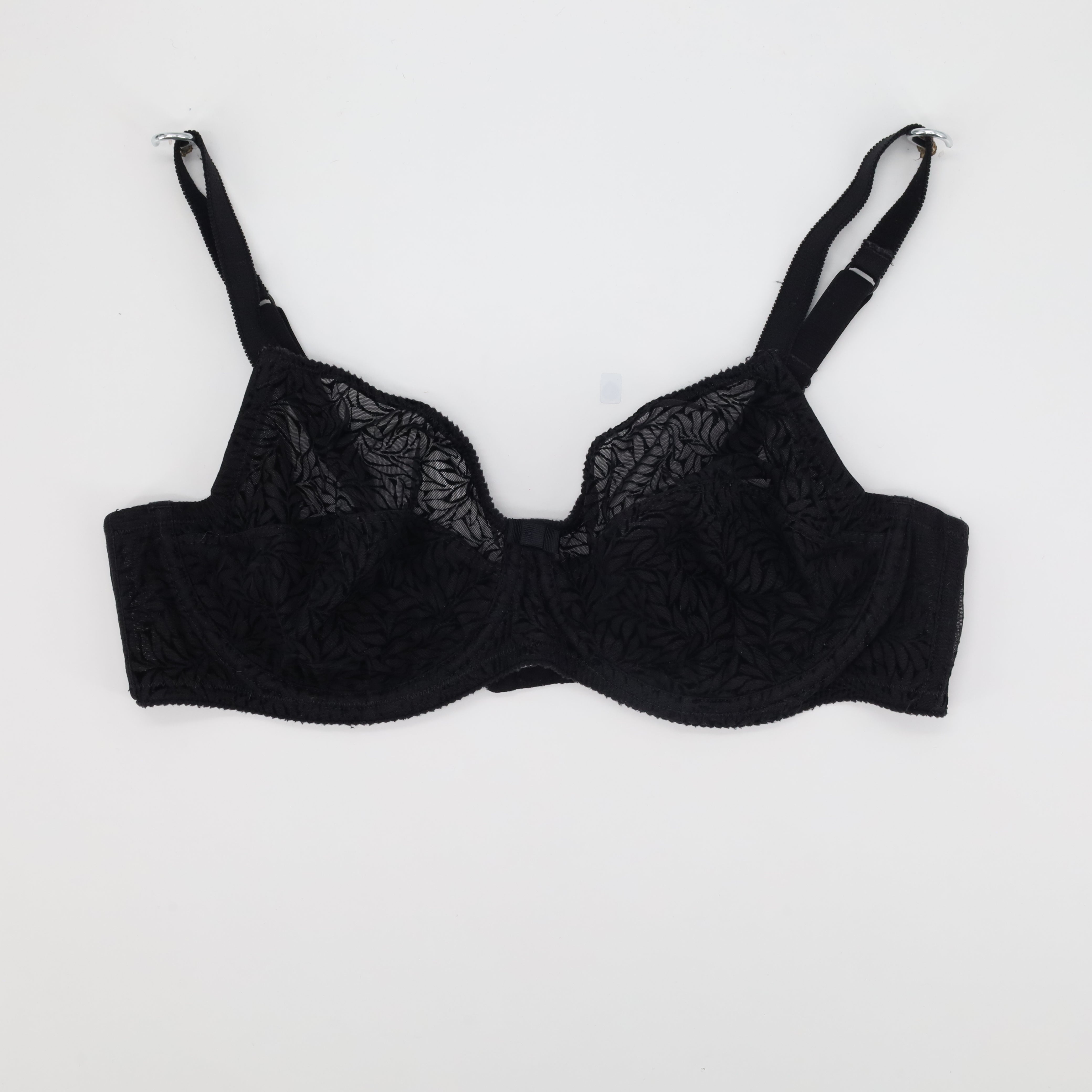 Soutien-gorge DIM Noir