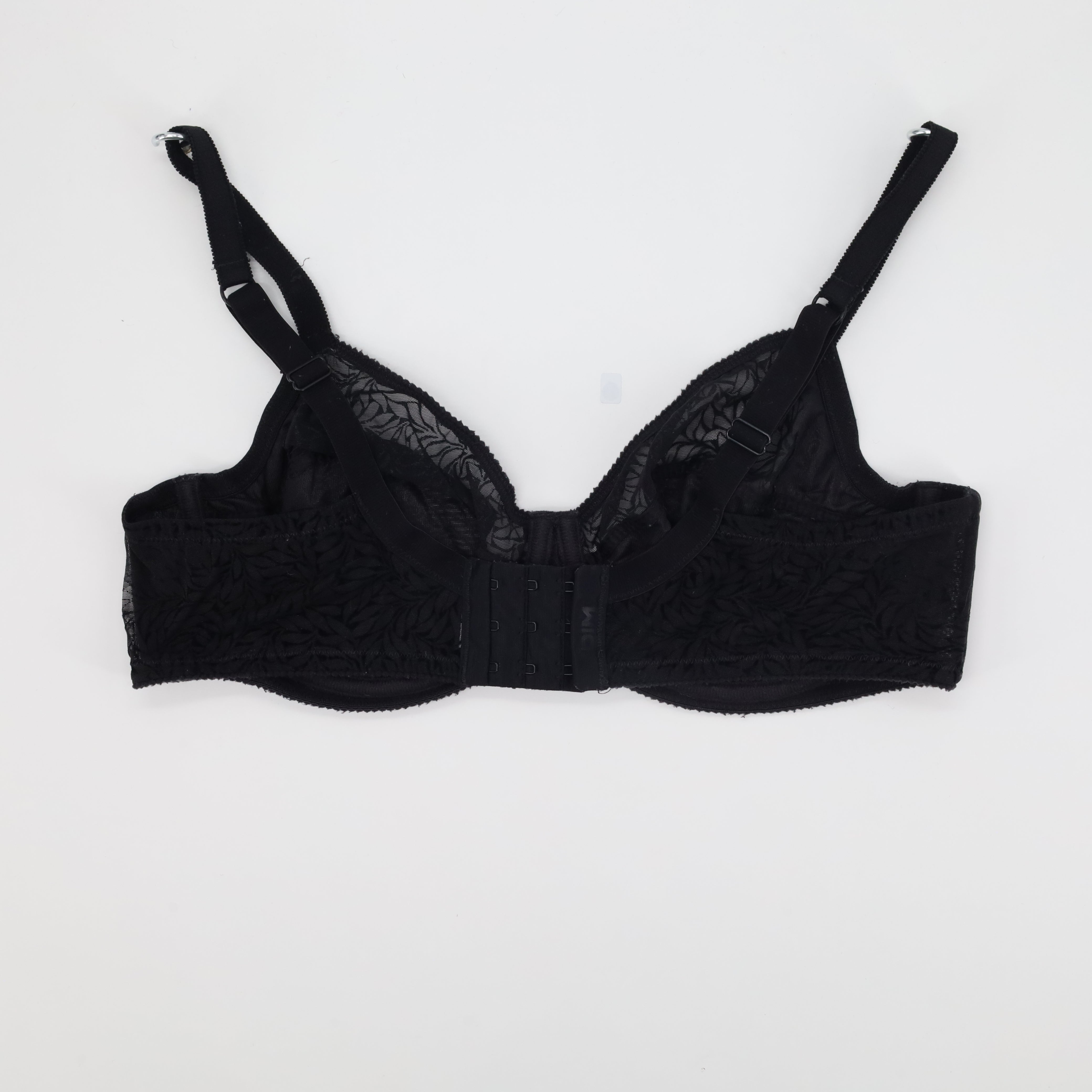 Soutien-gorge DIM Noir