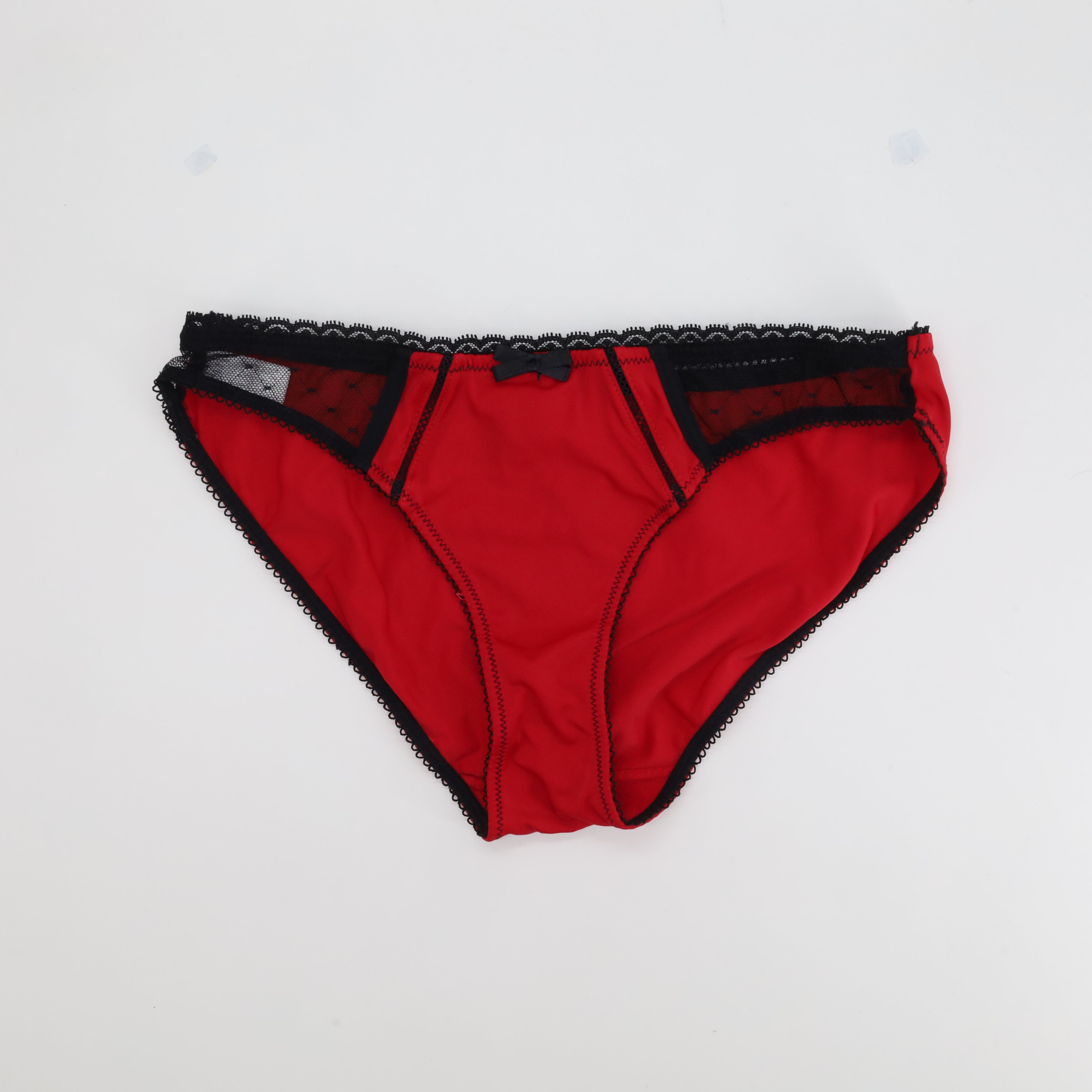 Culotte Rouge