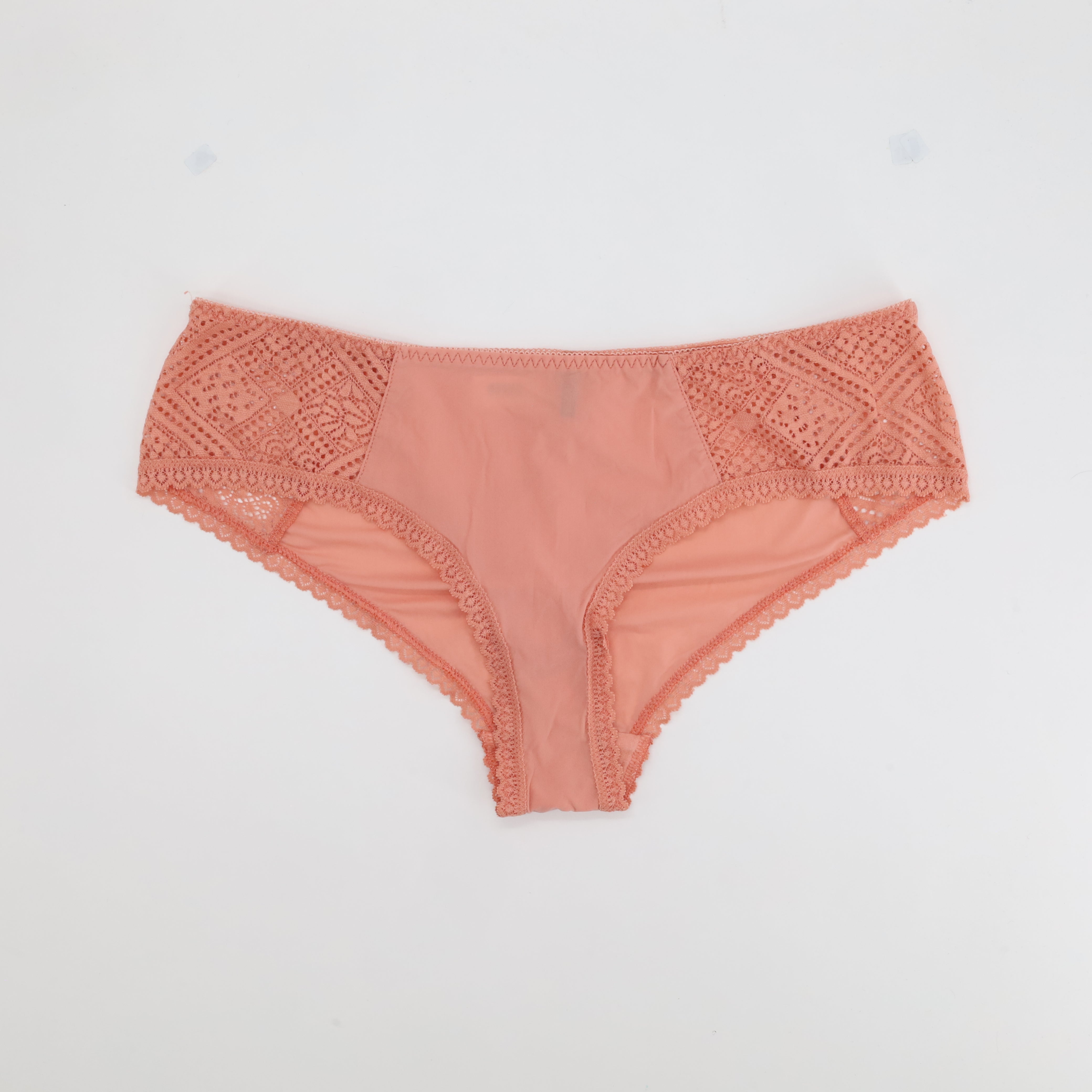Culotte Princesse tam.tam Rose